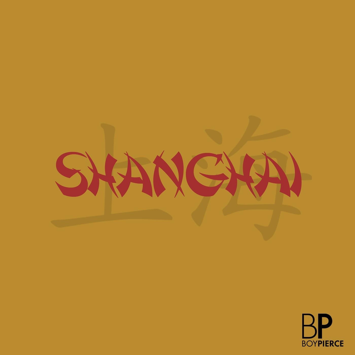 Shanghai