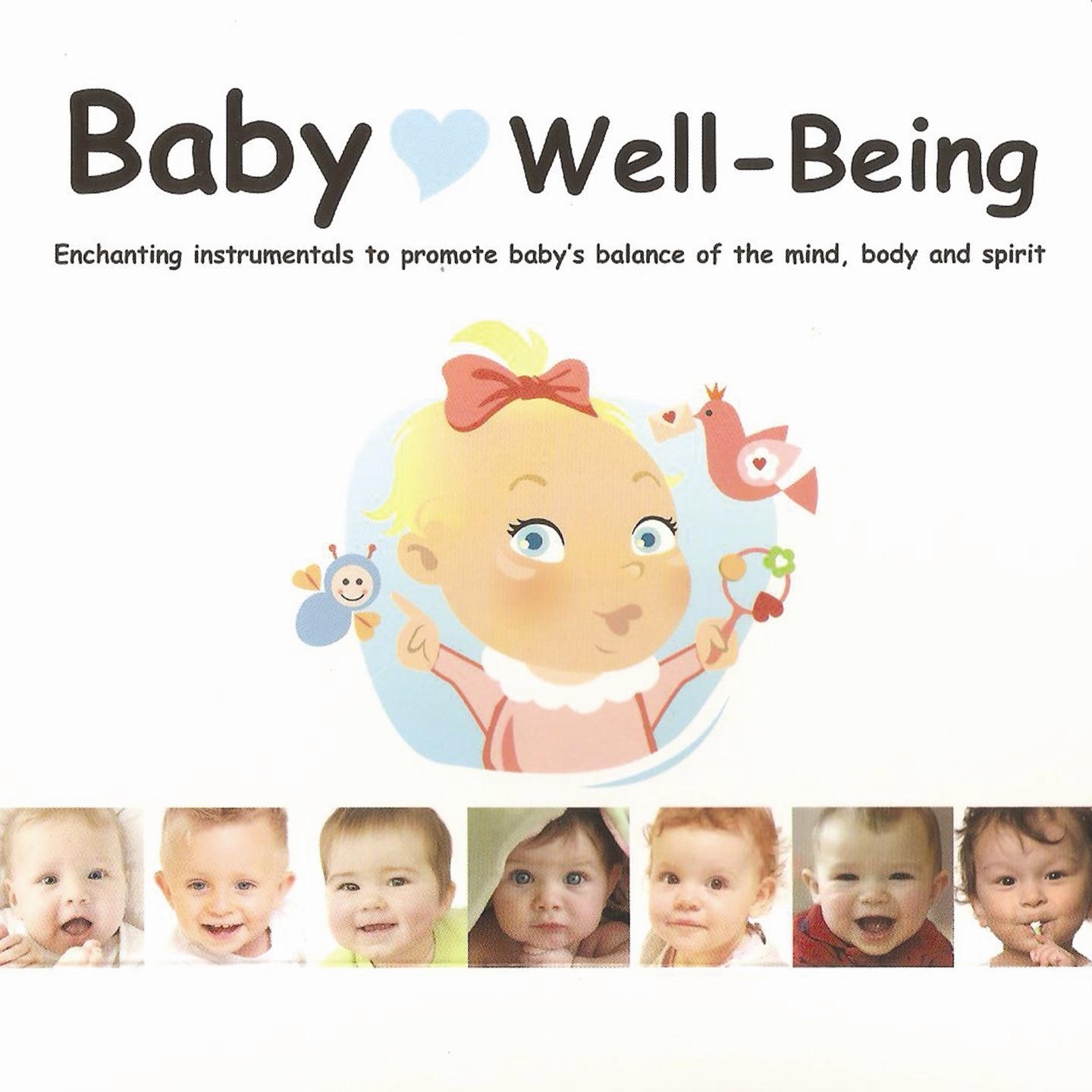 Baby Love Well Being