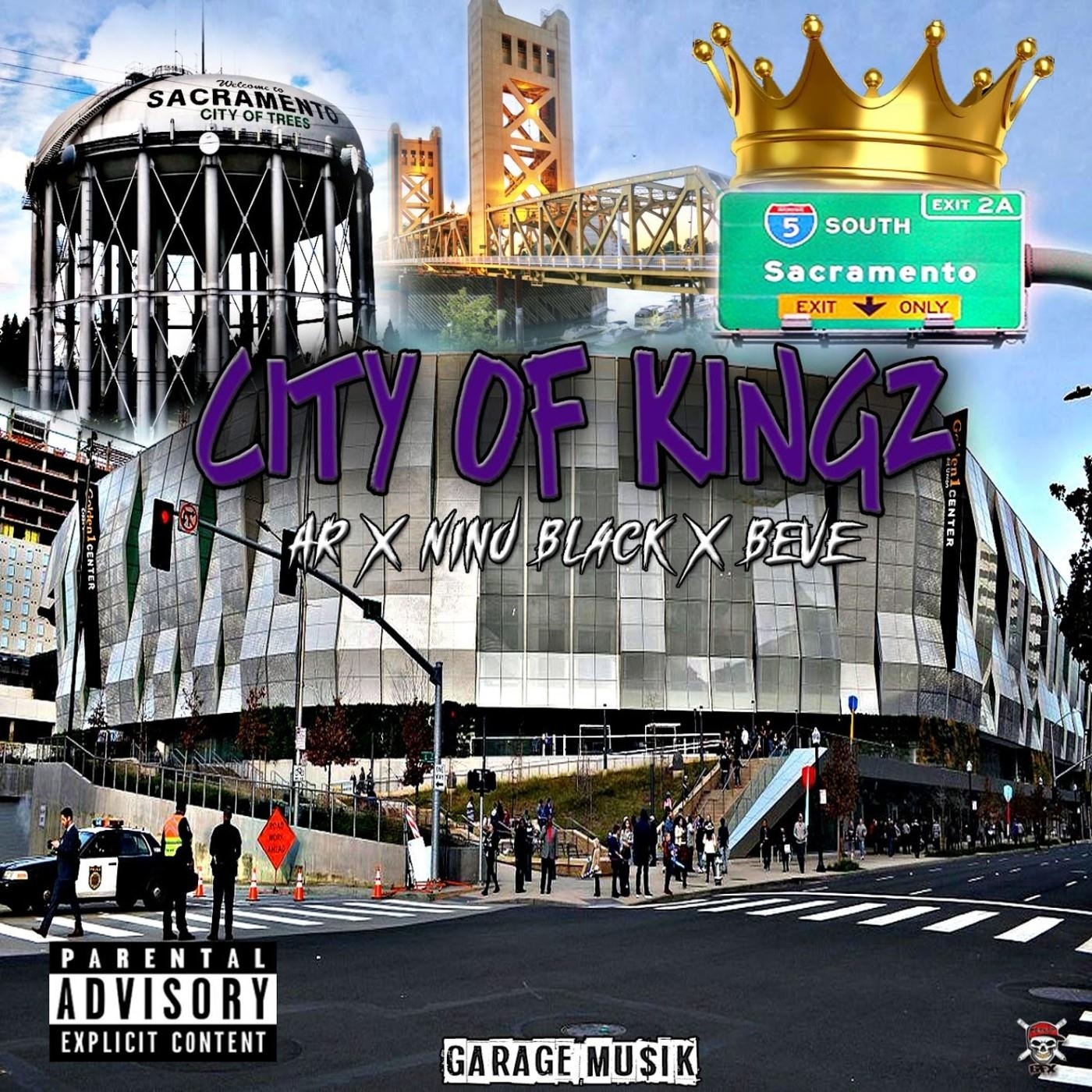 City of Kingz