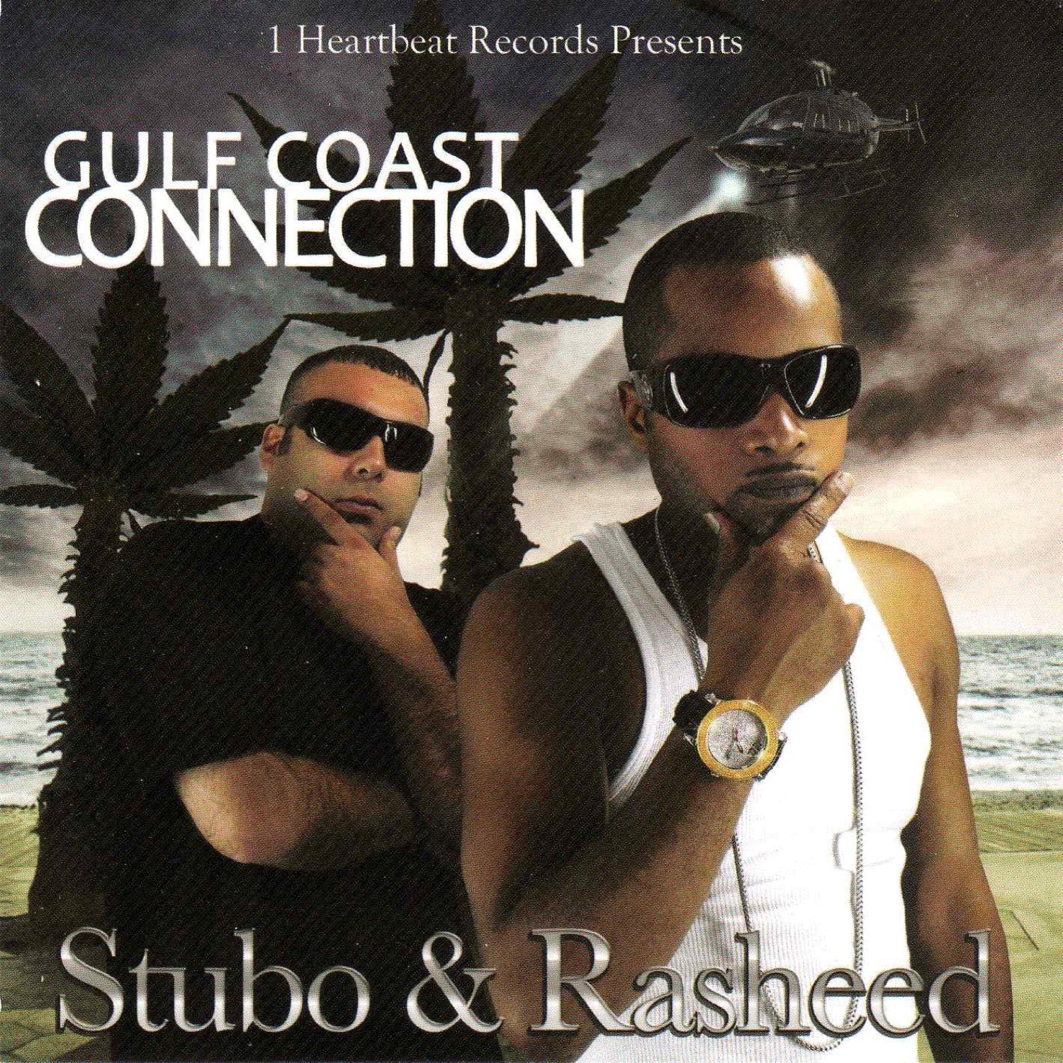 Gulf Coast Connection