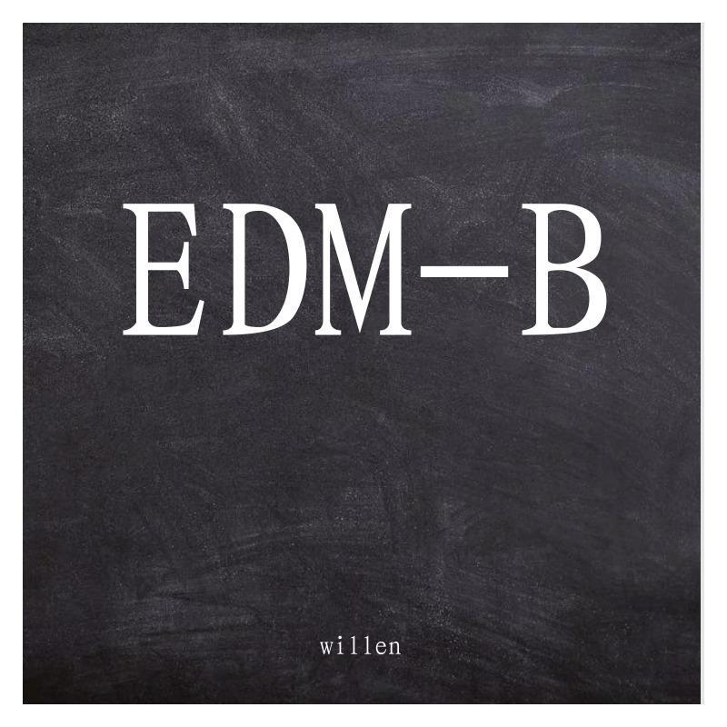 EDM-B