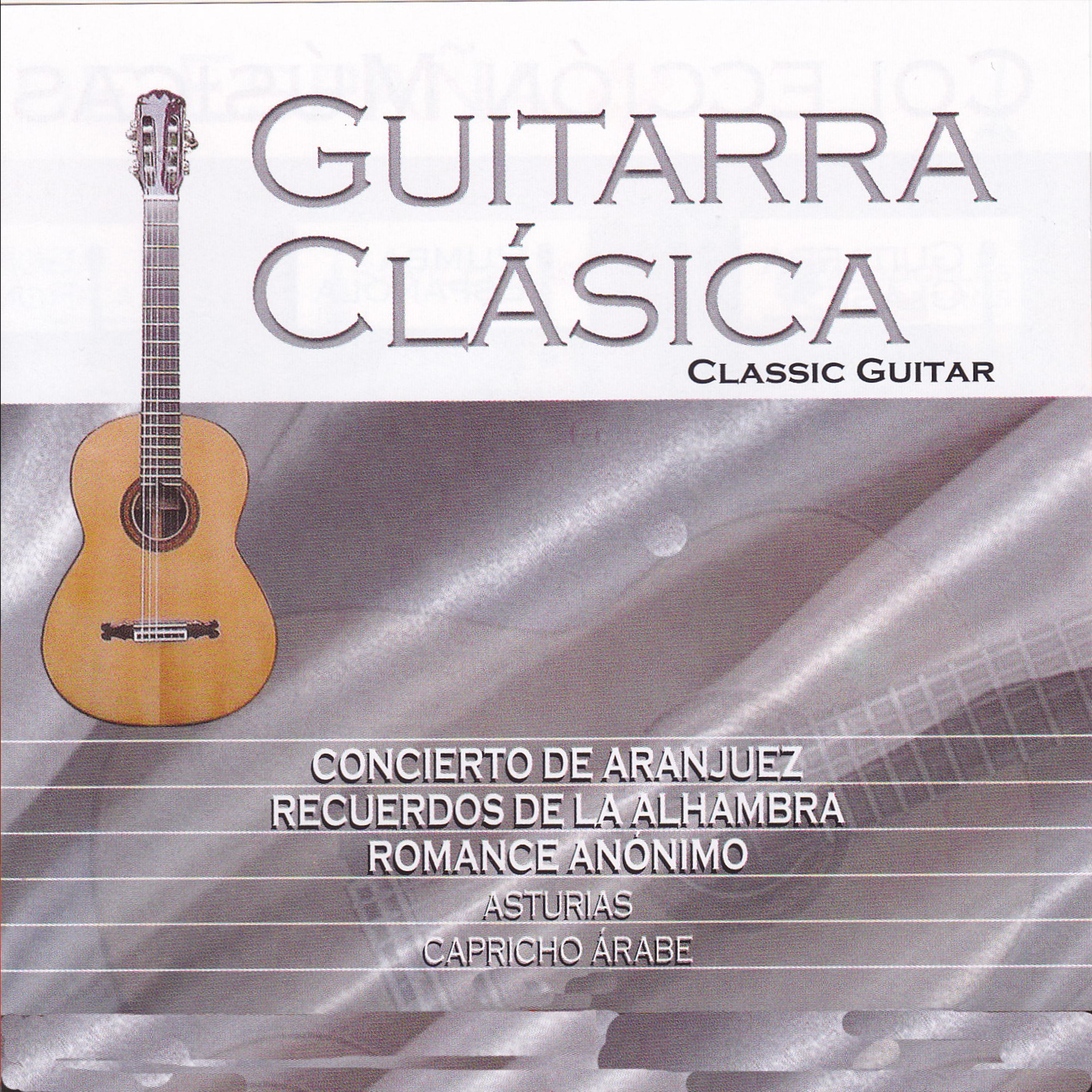 Guitarra Clásica