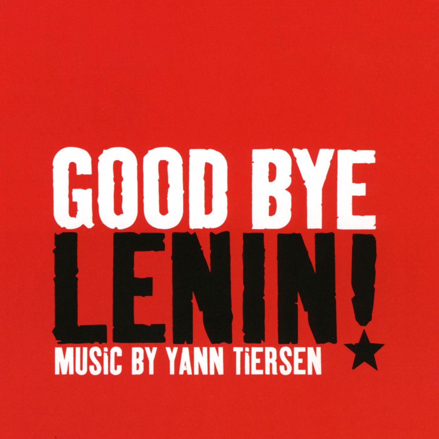 Goodbye Lenin !