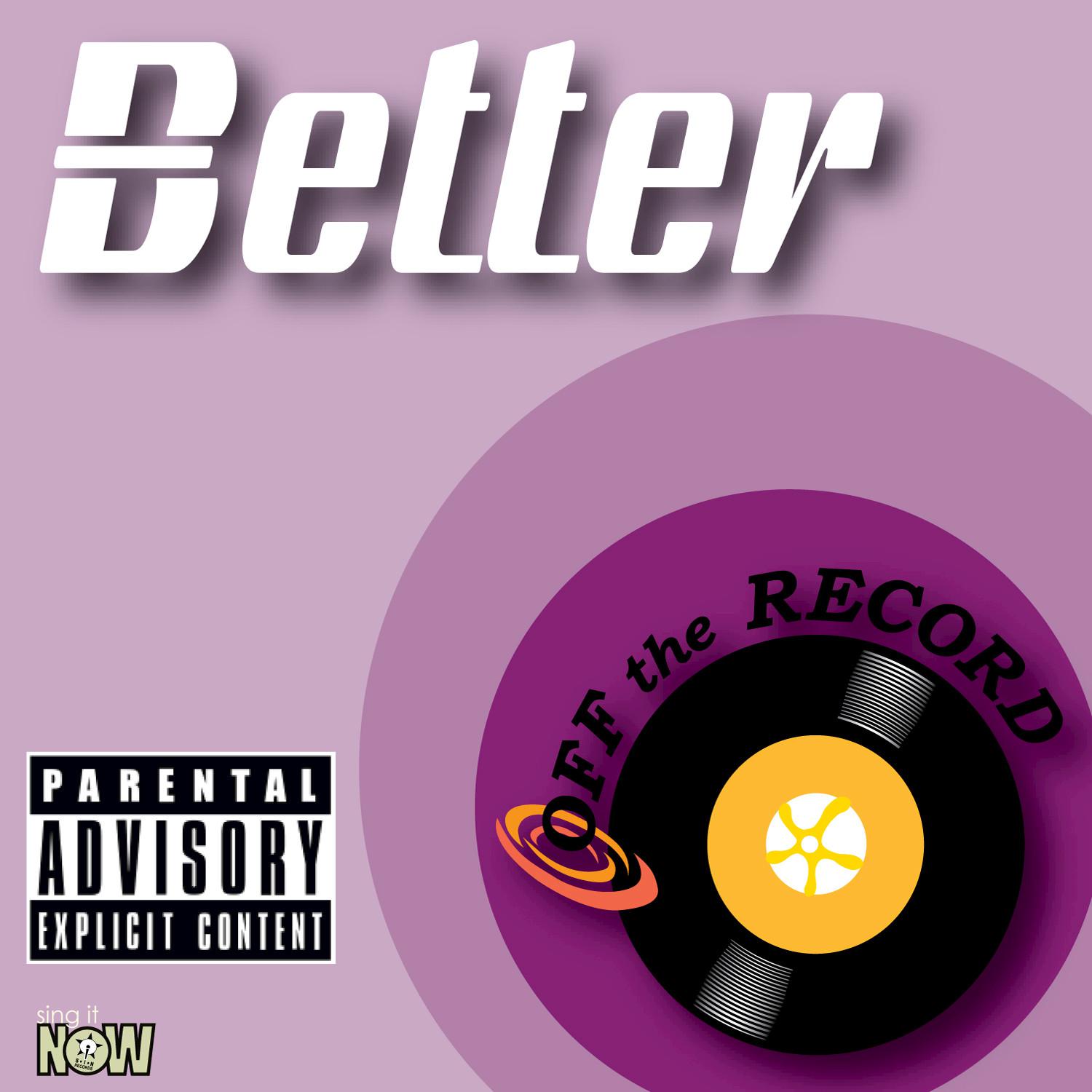 Better - Single