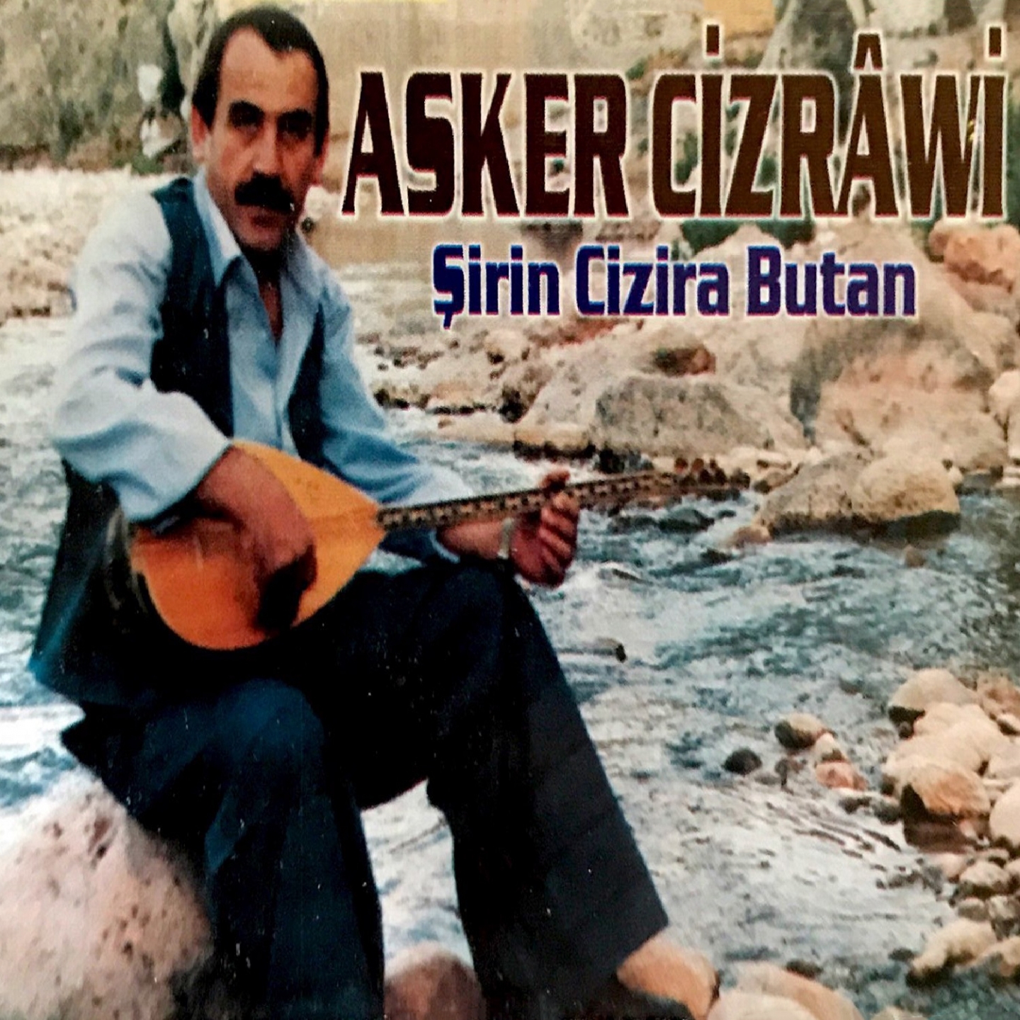 Şirin Cizira Butan