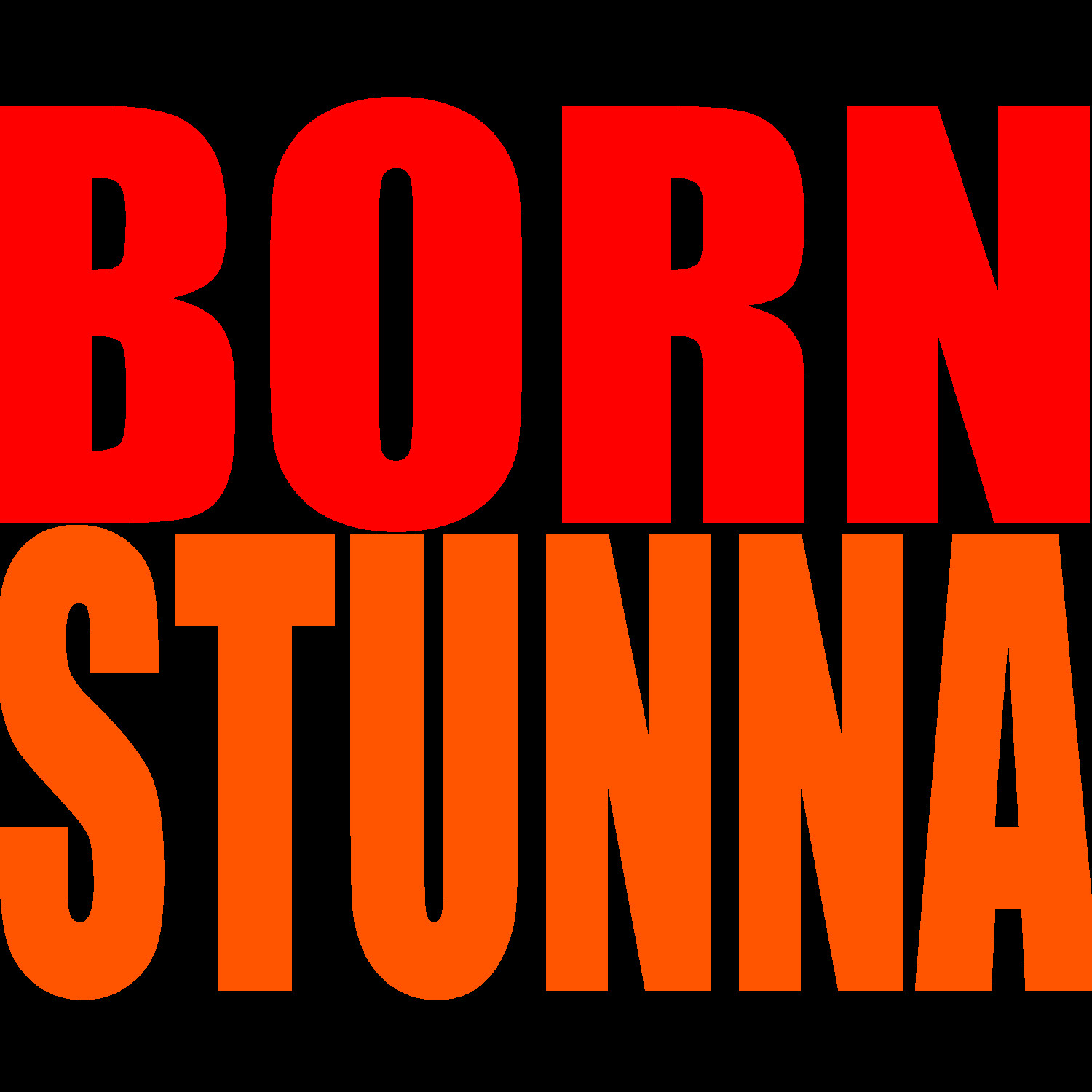 Born Stunna - Single