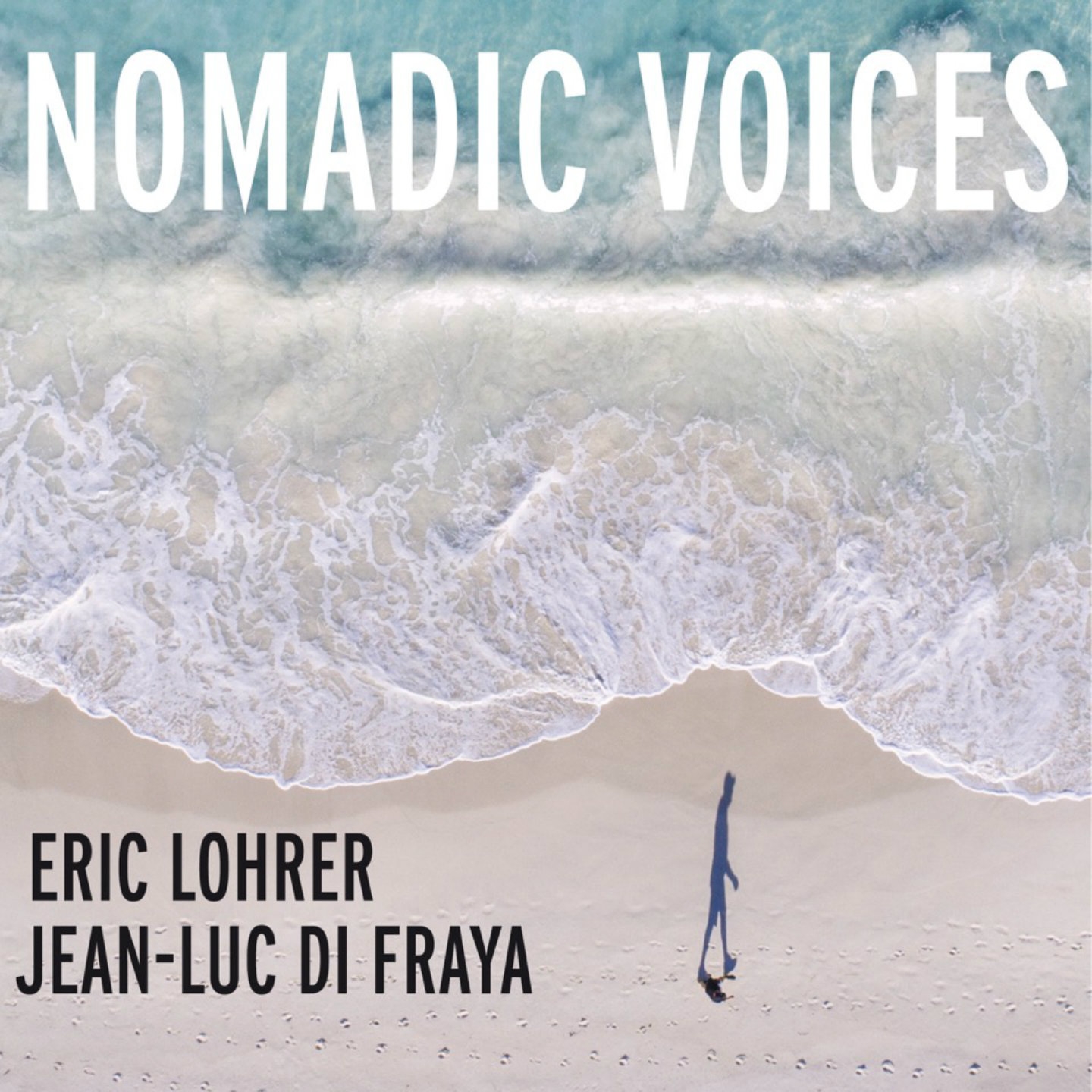 Nomadic Voices