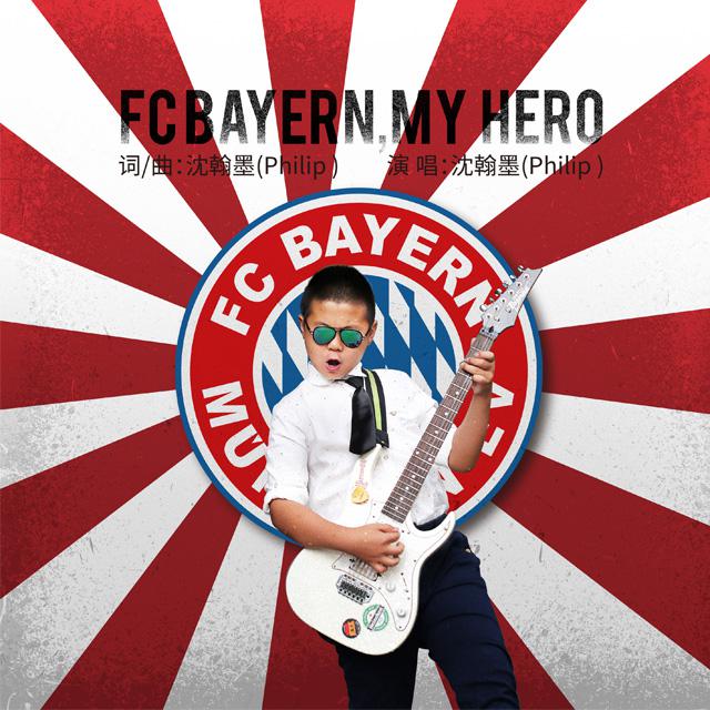 FC Bayern,My Hero