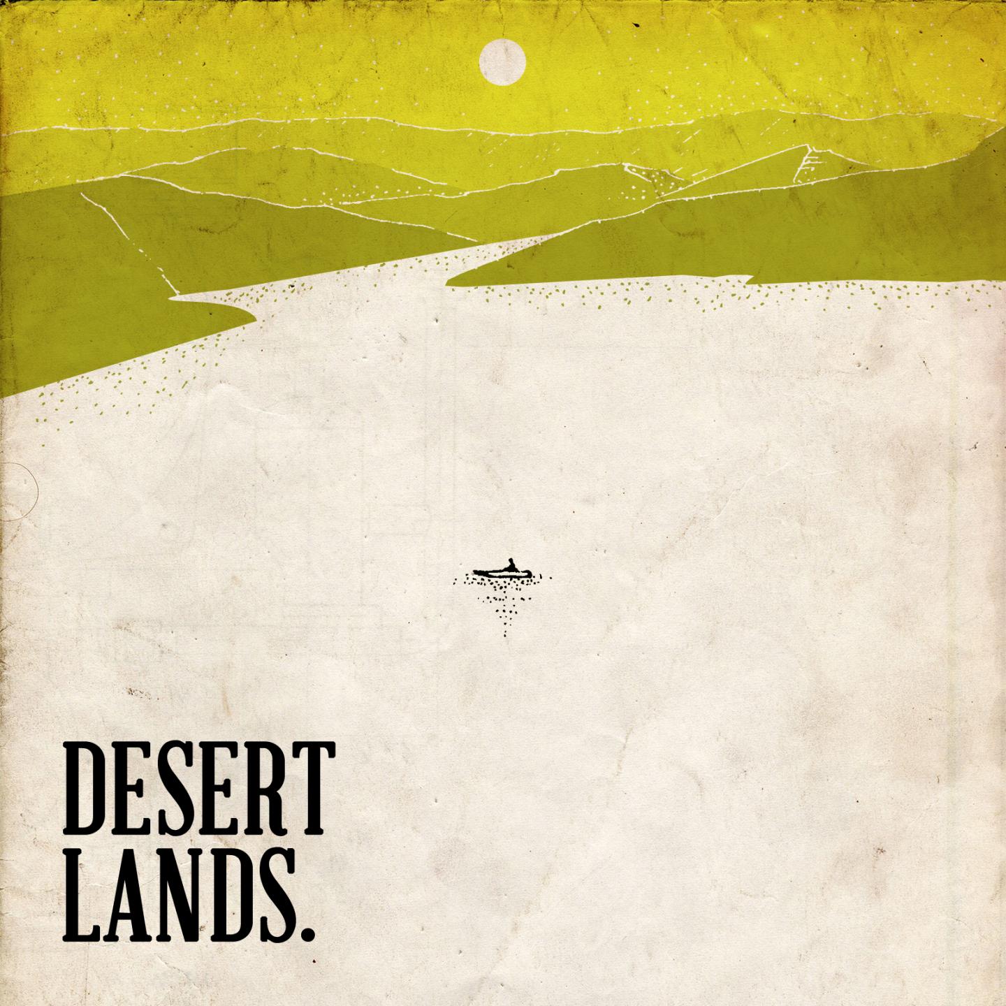 Desert Lands