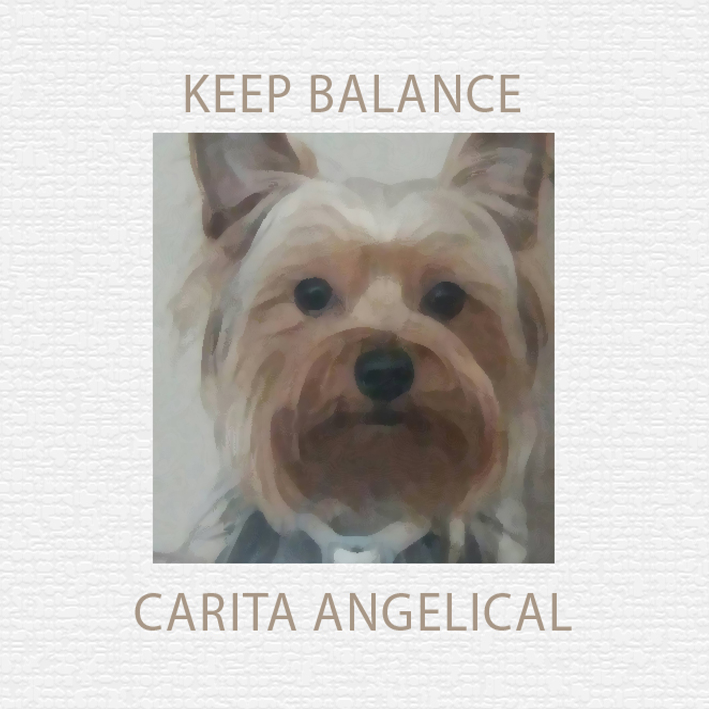 Carita Angelical