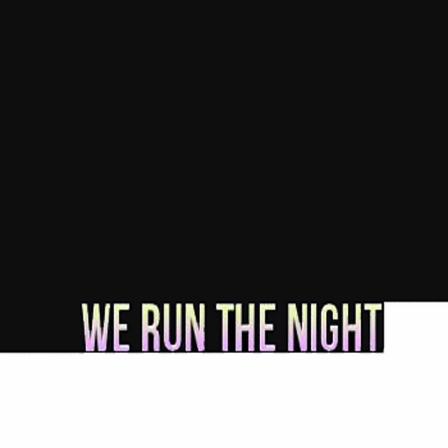 We Run the Night - Single (Havana Brown & Pitbull Tribute)