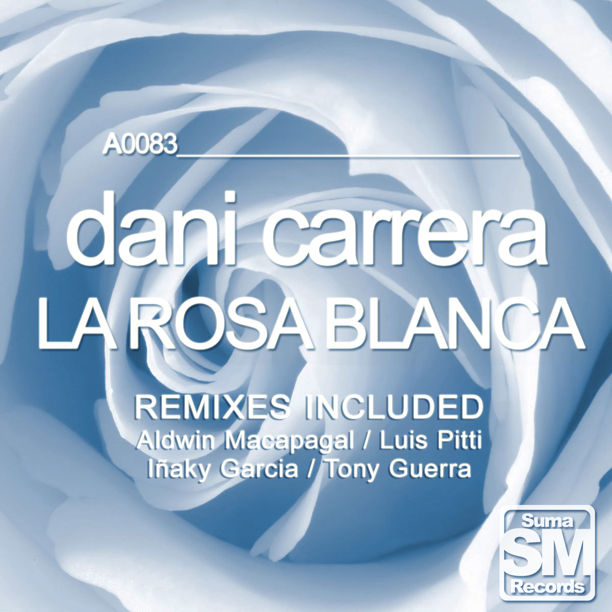 La Rosa Blanca EP