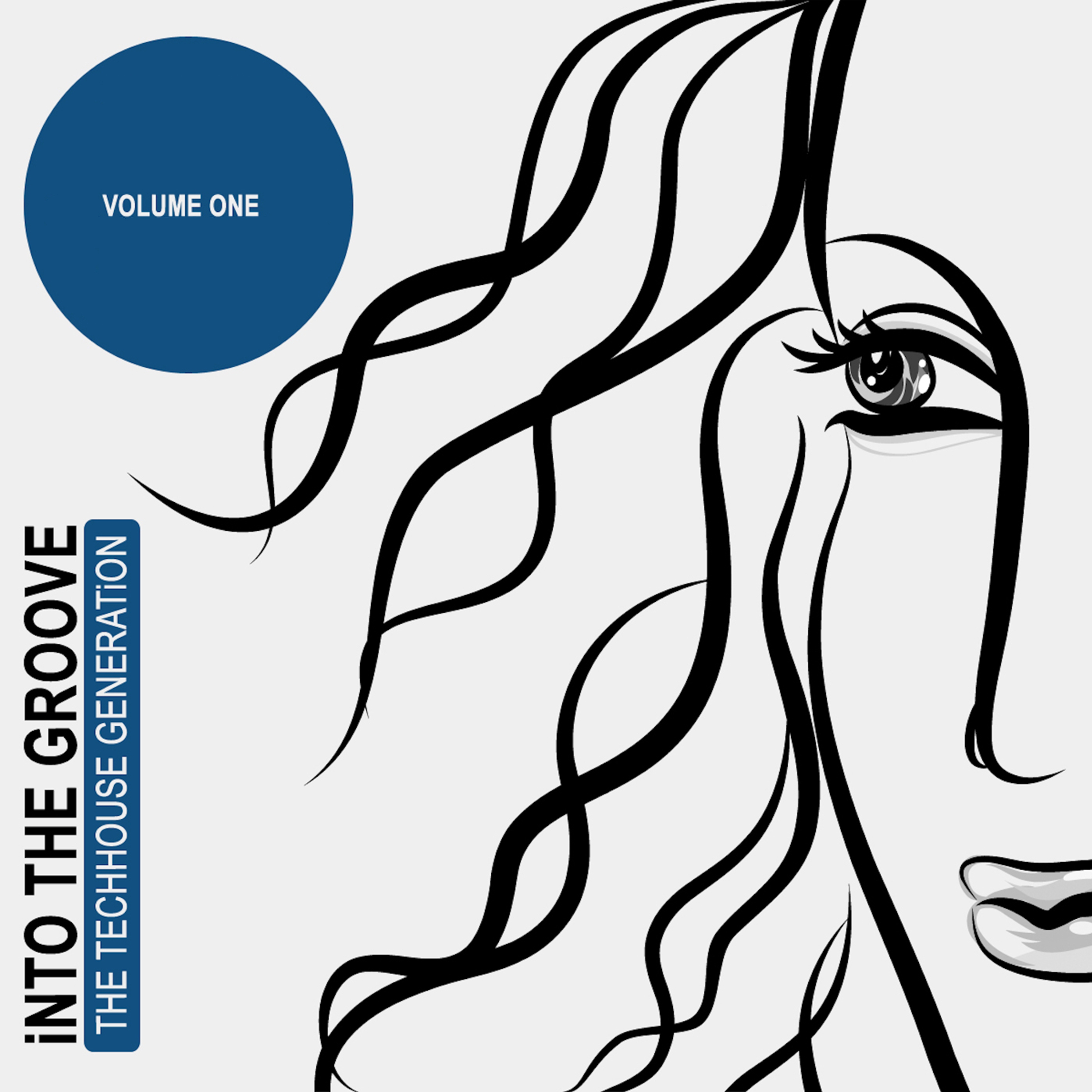 Into the Groove, Vol. 1