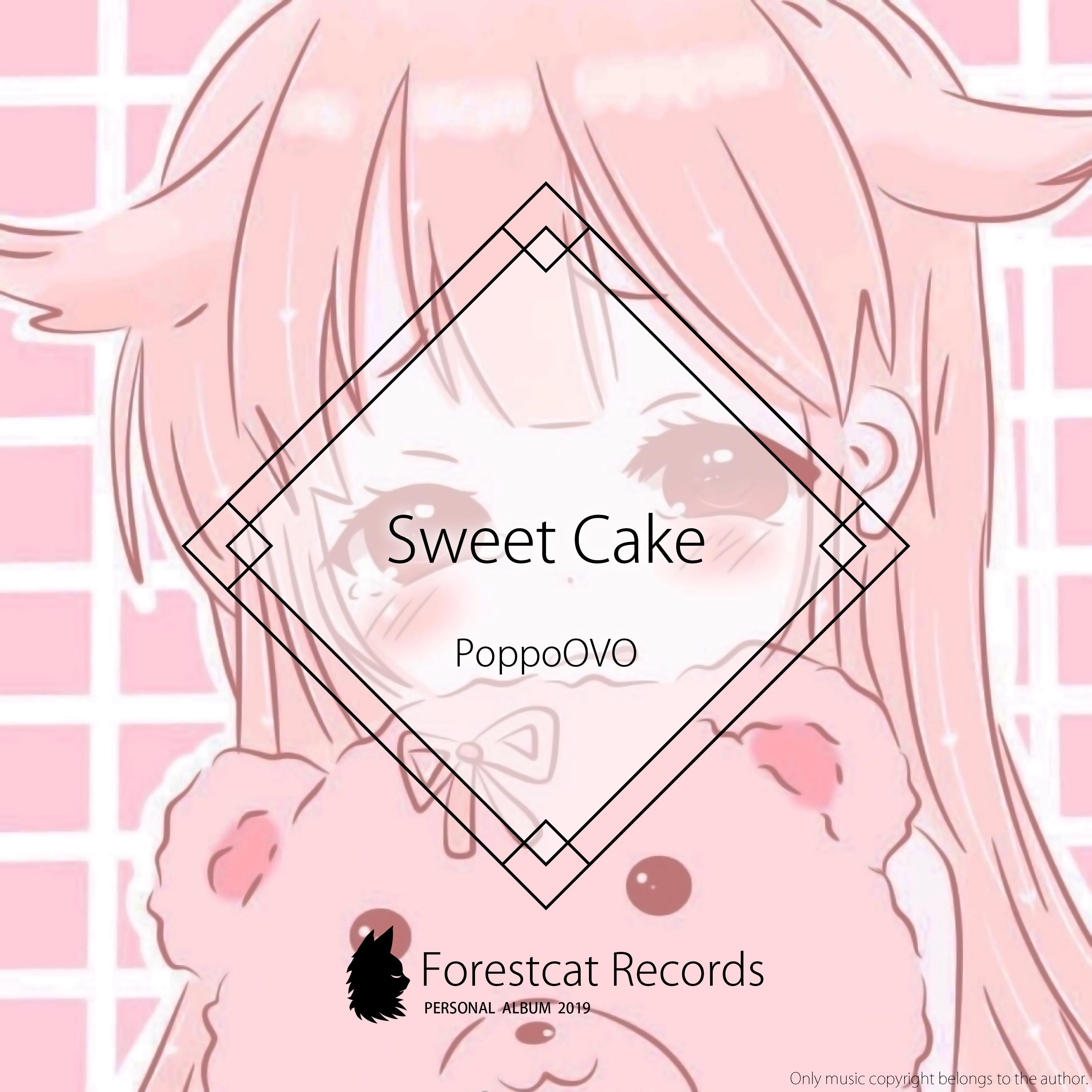 Sweet Cake