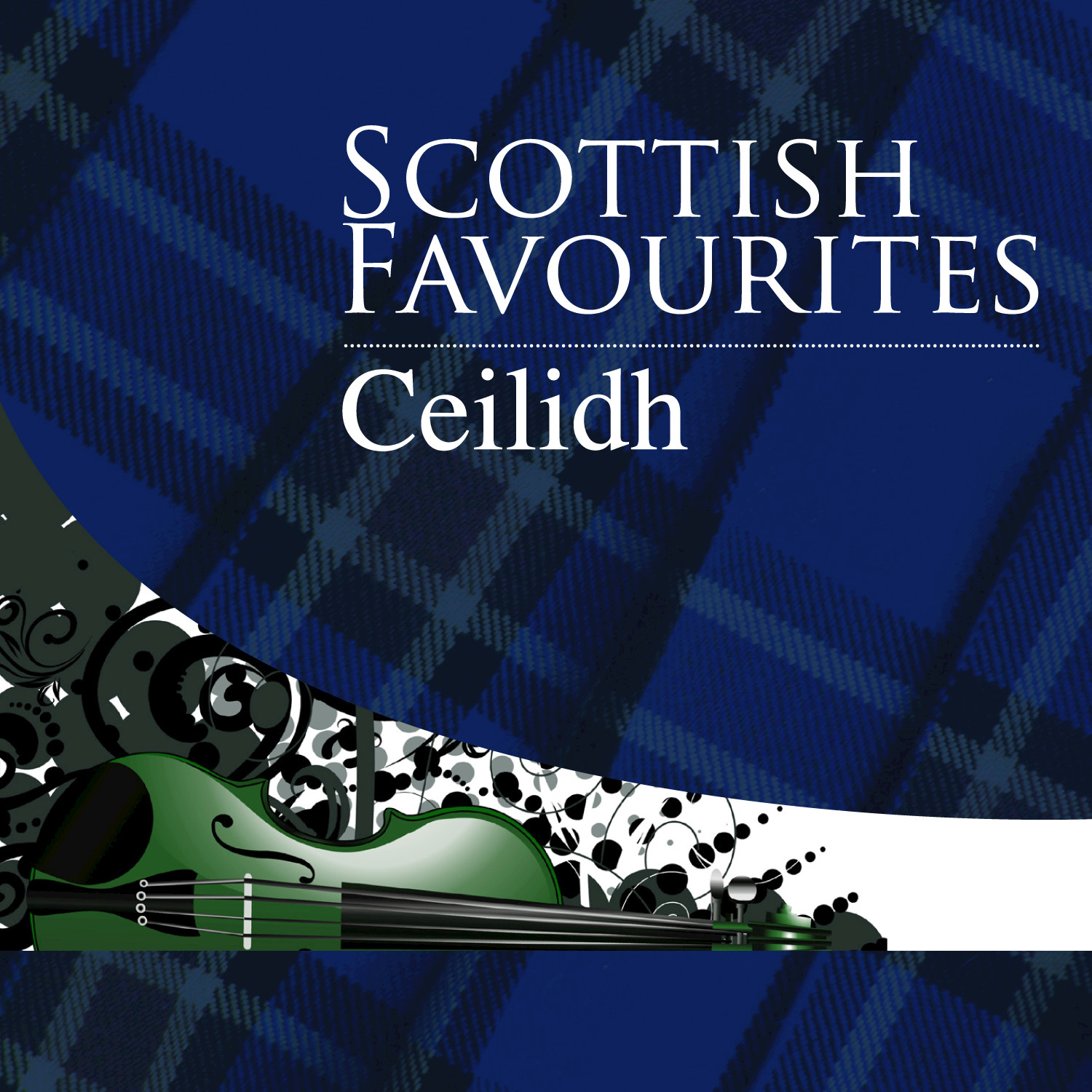 Scottish Favourites - Ceilidh