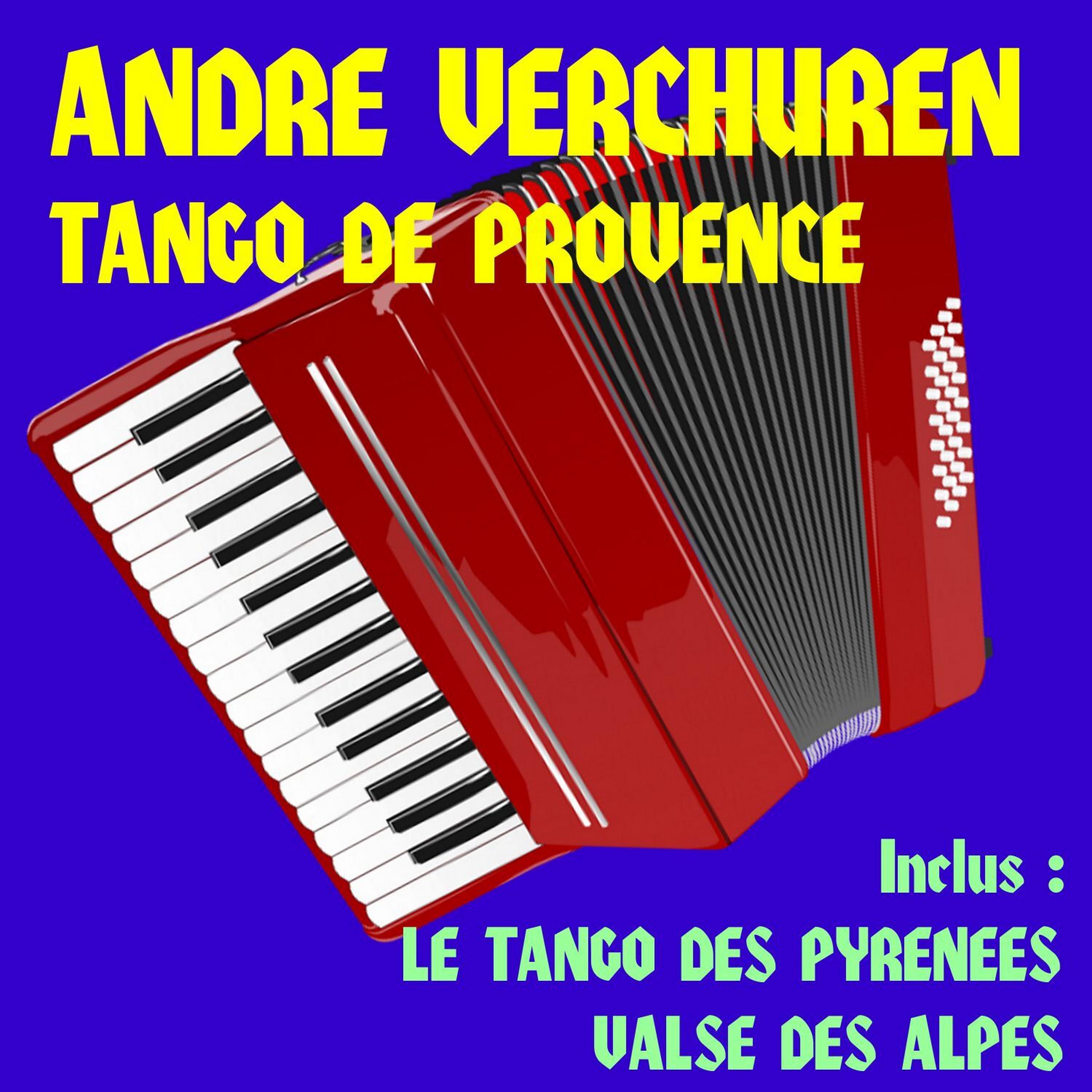 Tango de Provence