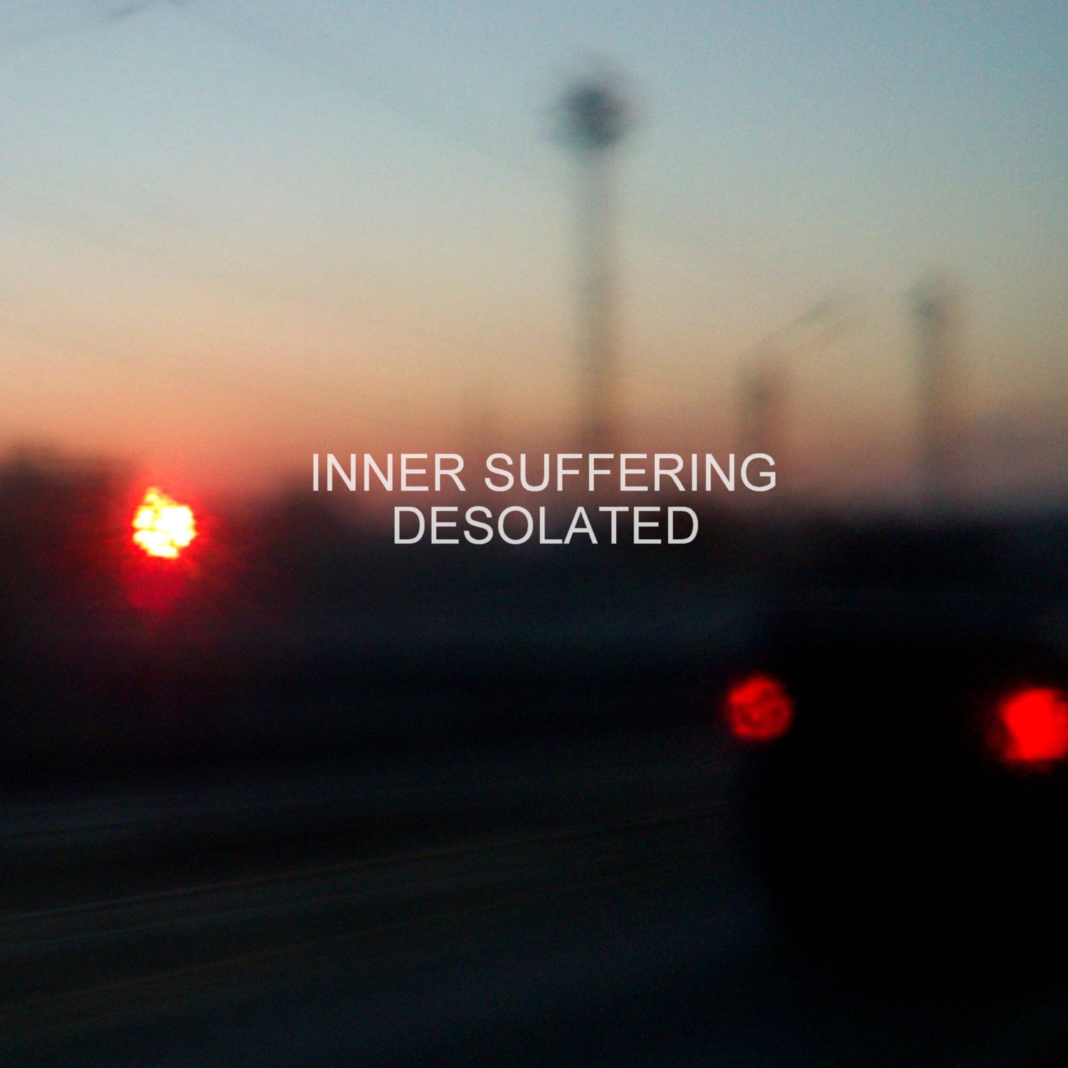 Desolated 4