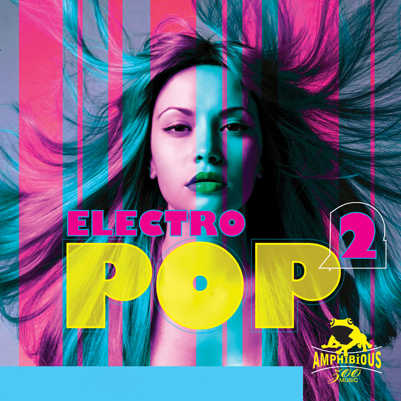 Electro Pop, Vol. 2