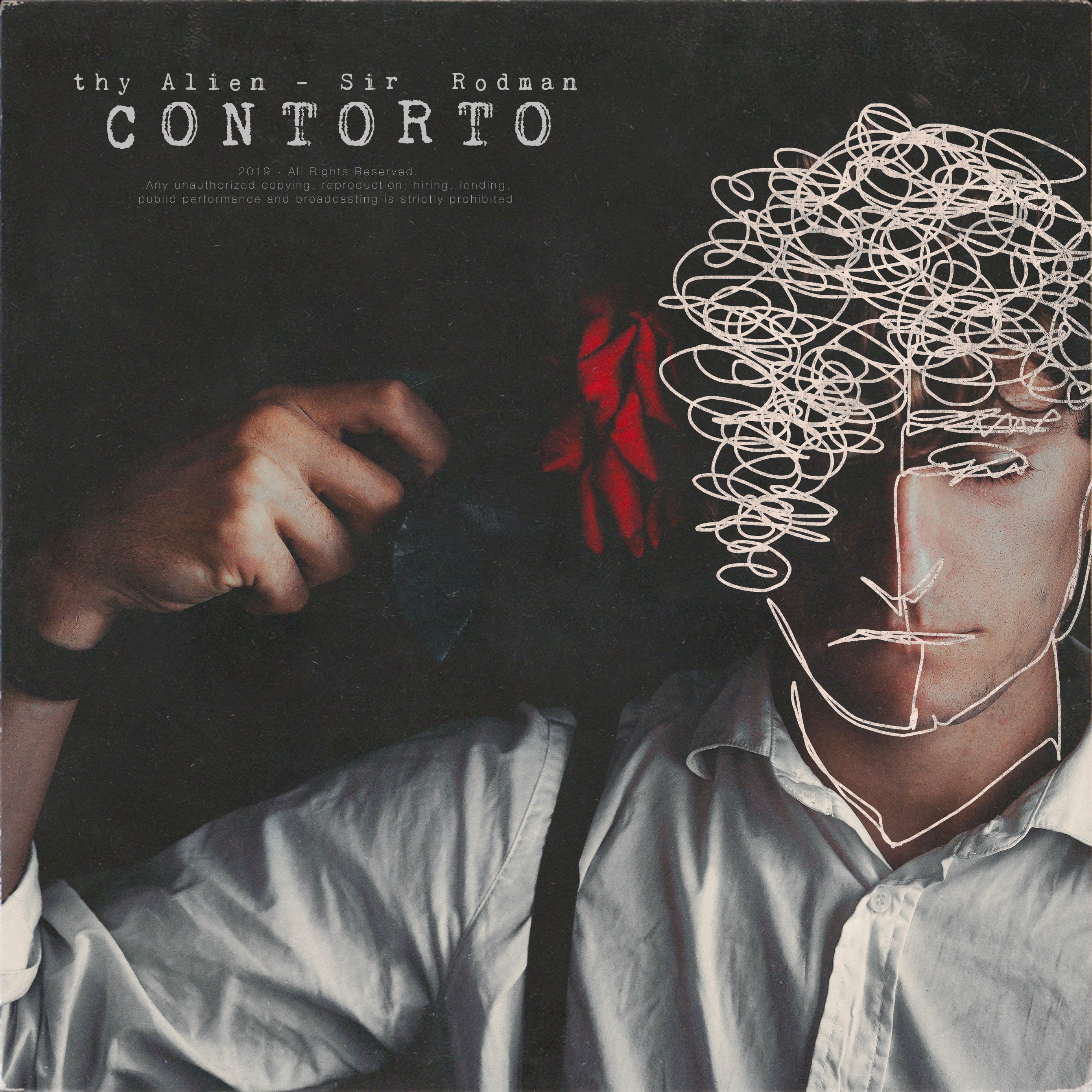 Contorto