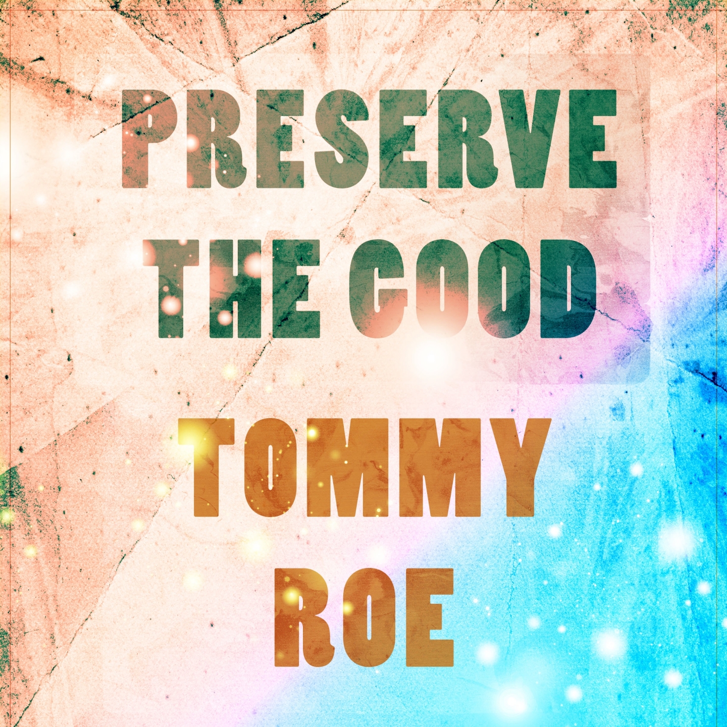 Preserve The Good