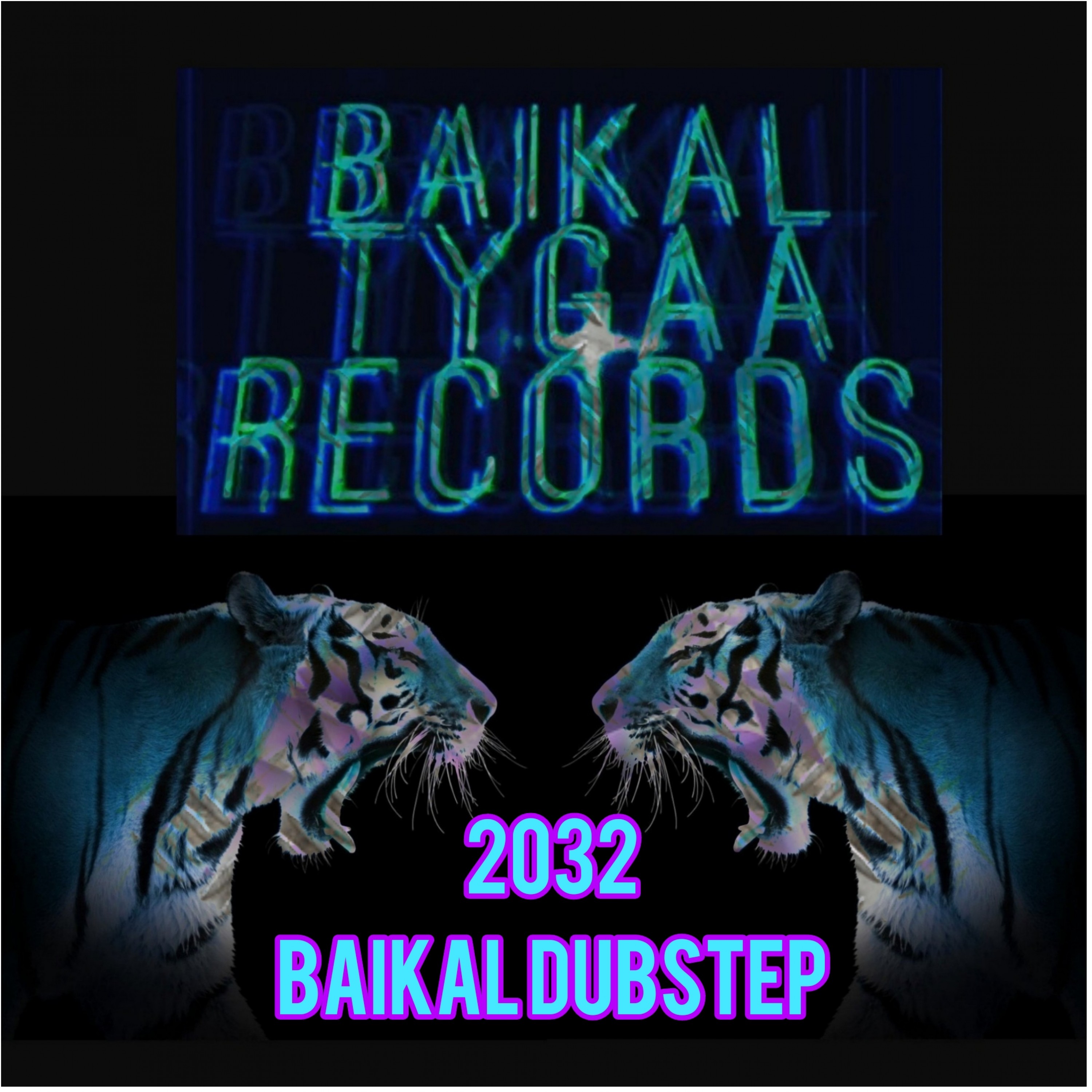 2032 Baikal Dubstep