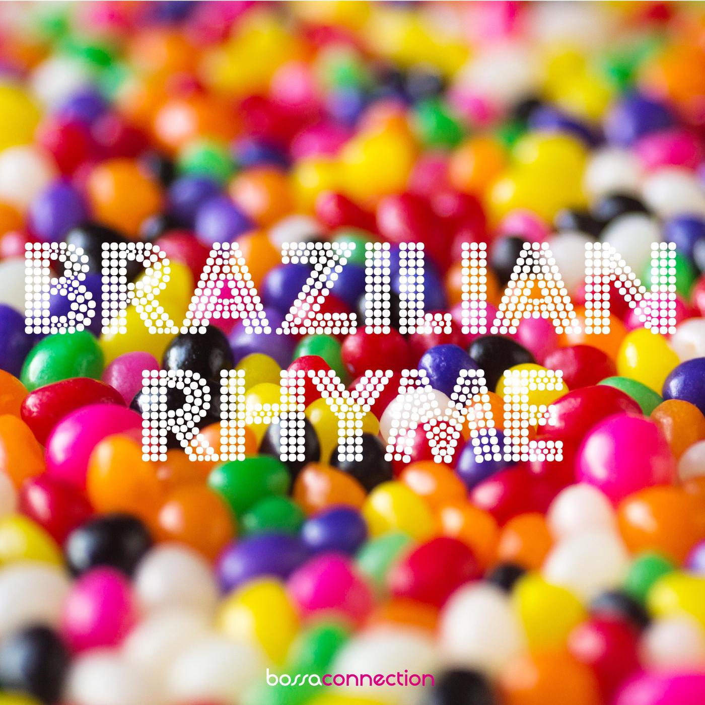 Brazilian Rhyme