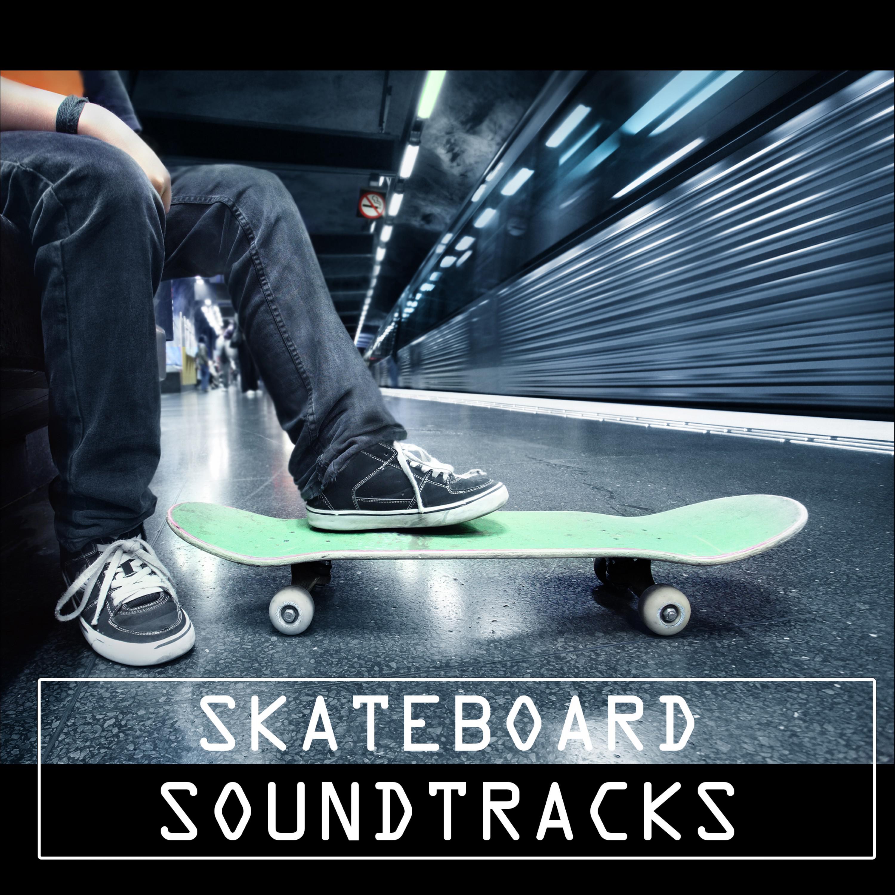 Skateboard Soundtracks