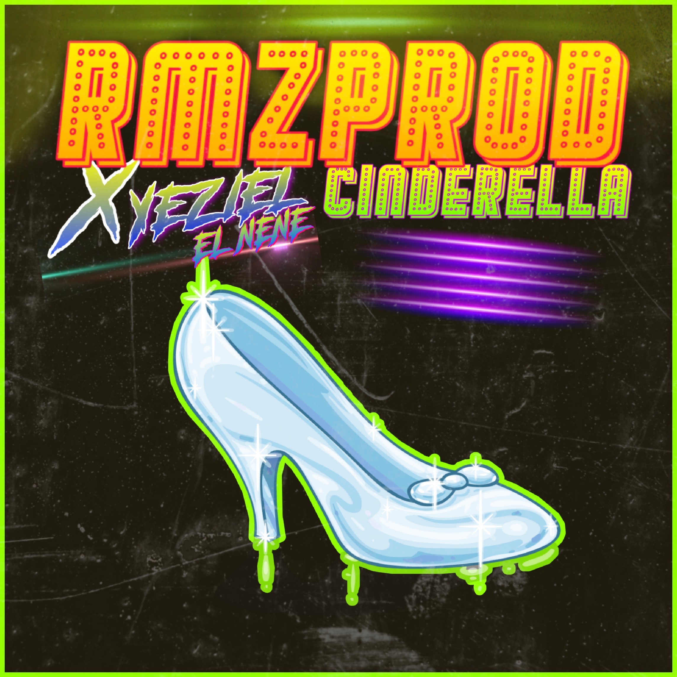 Cinderella