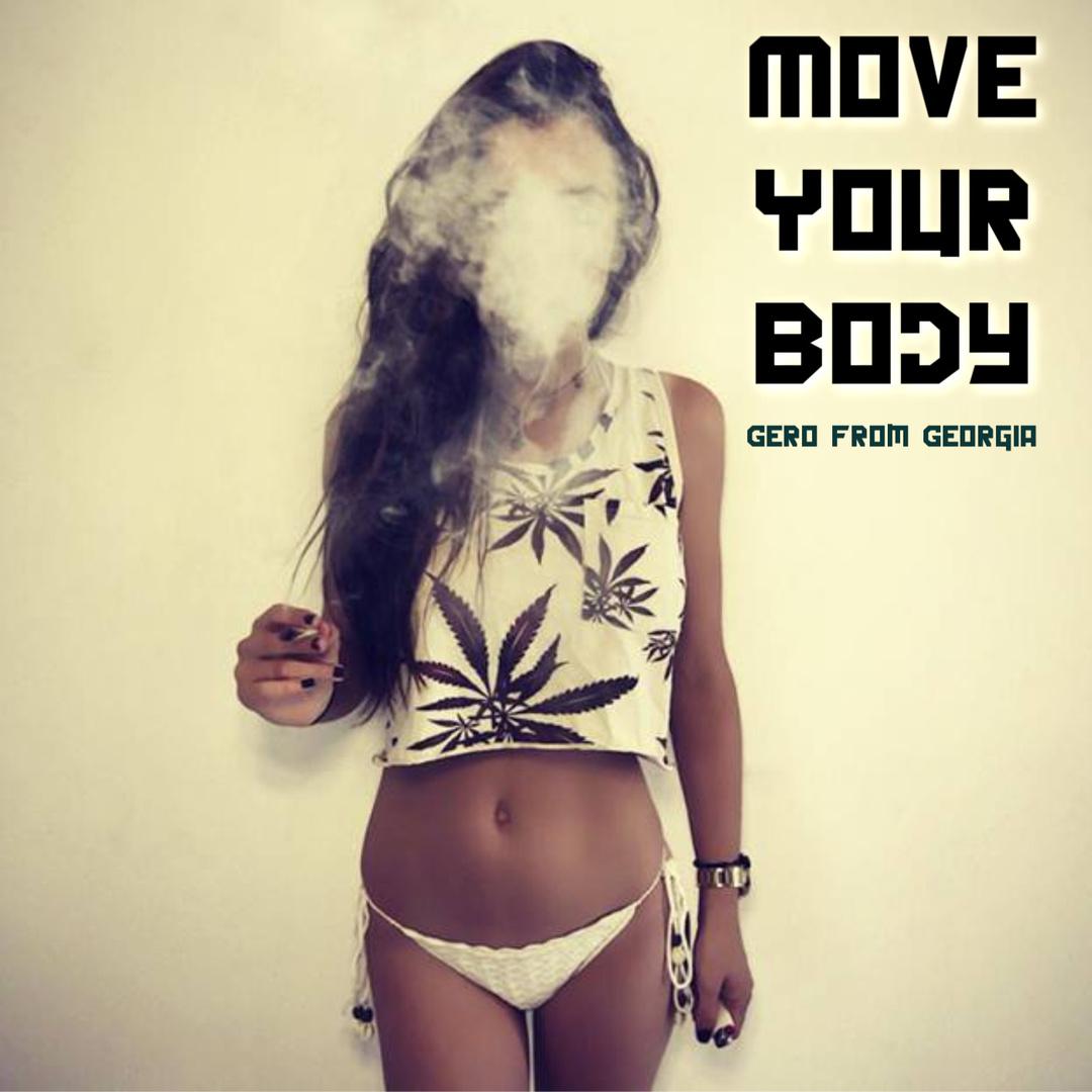 Move Your Body