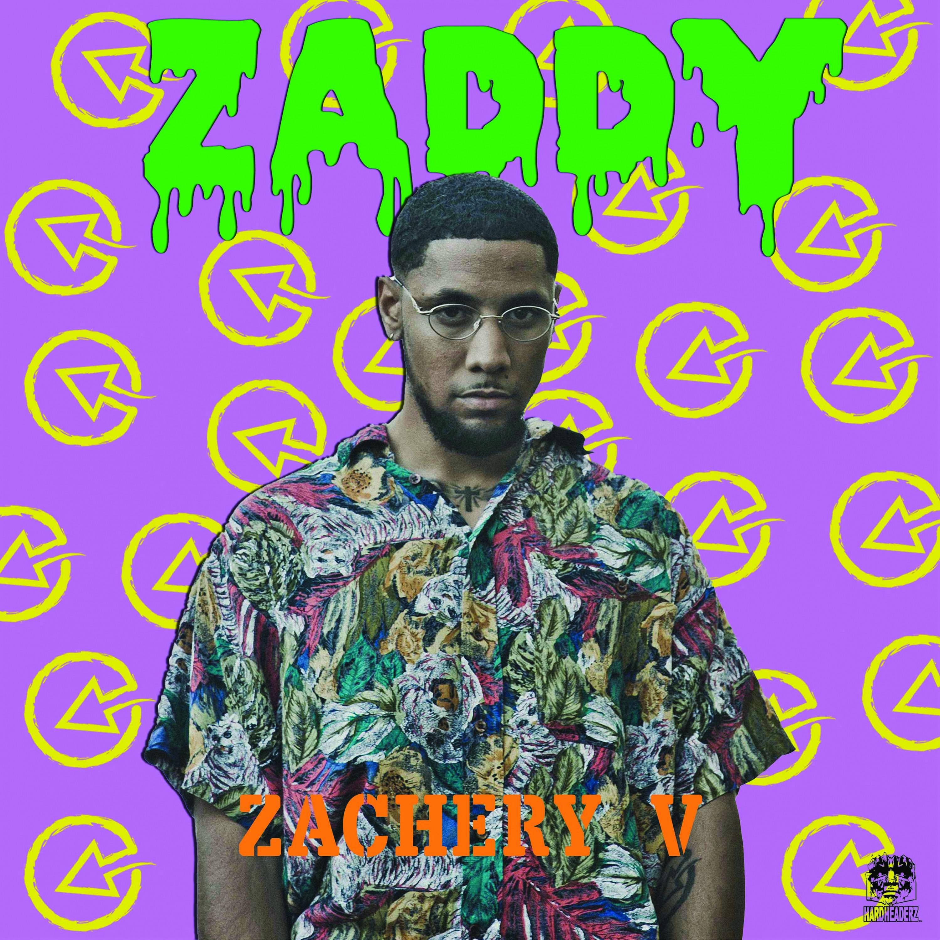 Zaddy