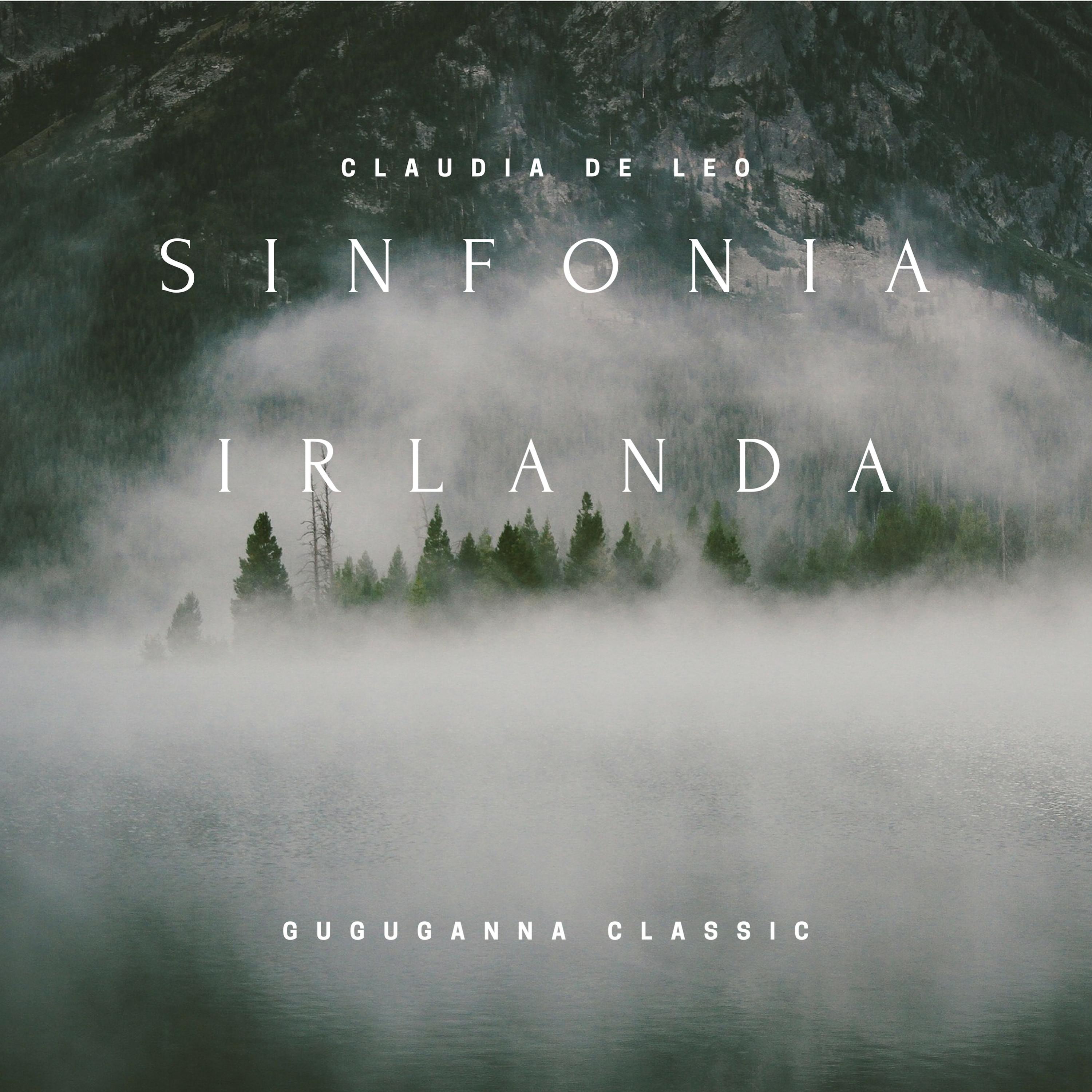 Sinfonia Irlanda: VI. Scherzo finale