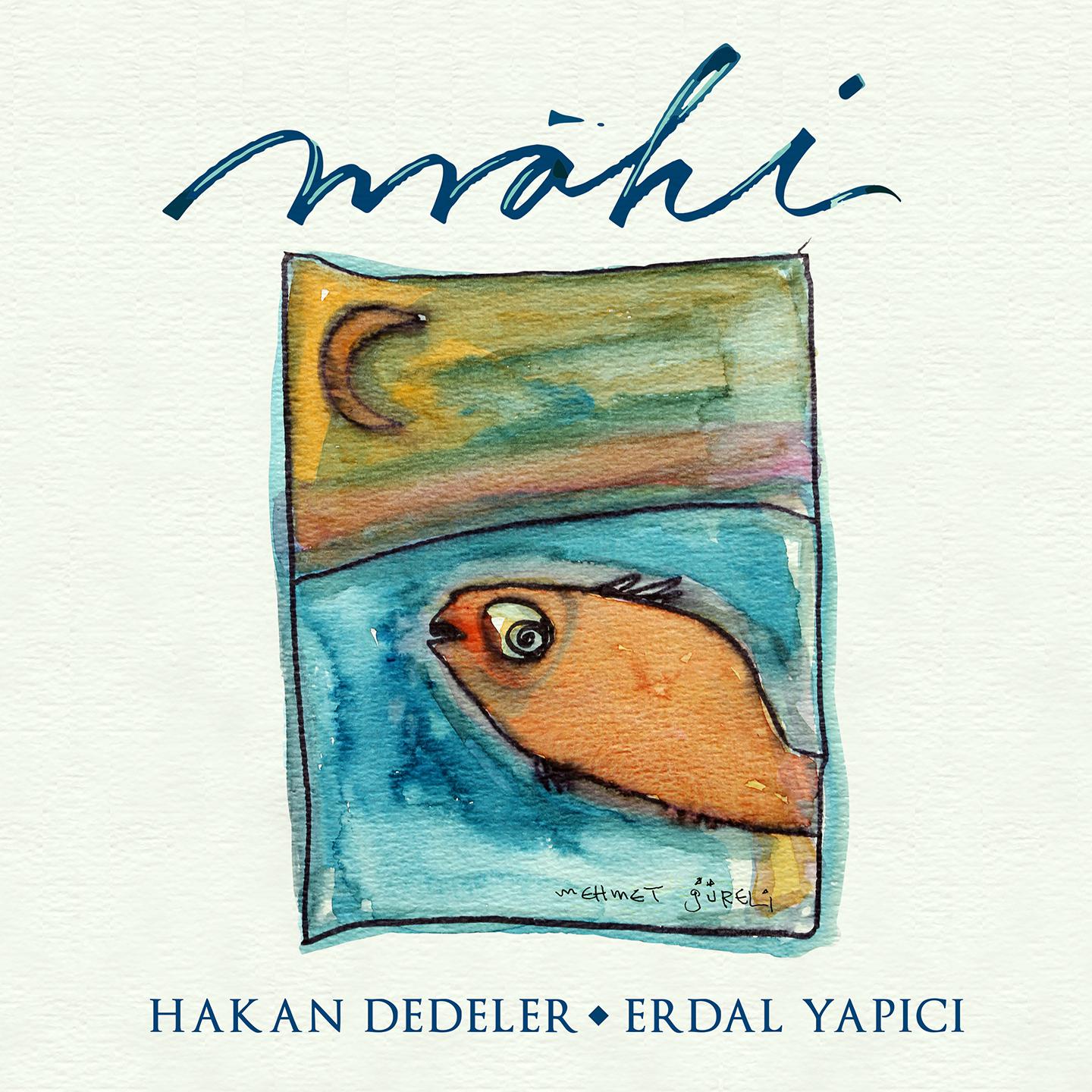 Mâhi