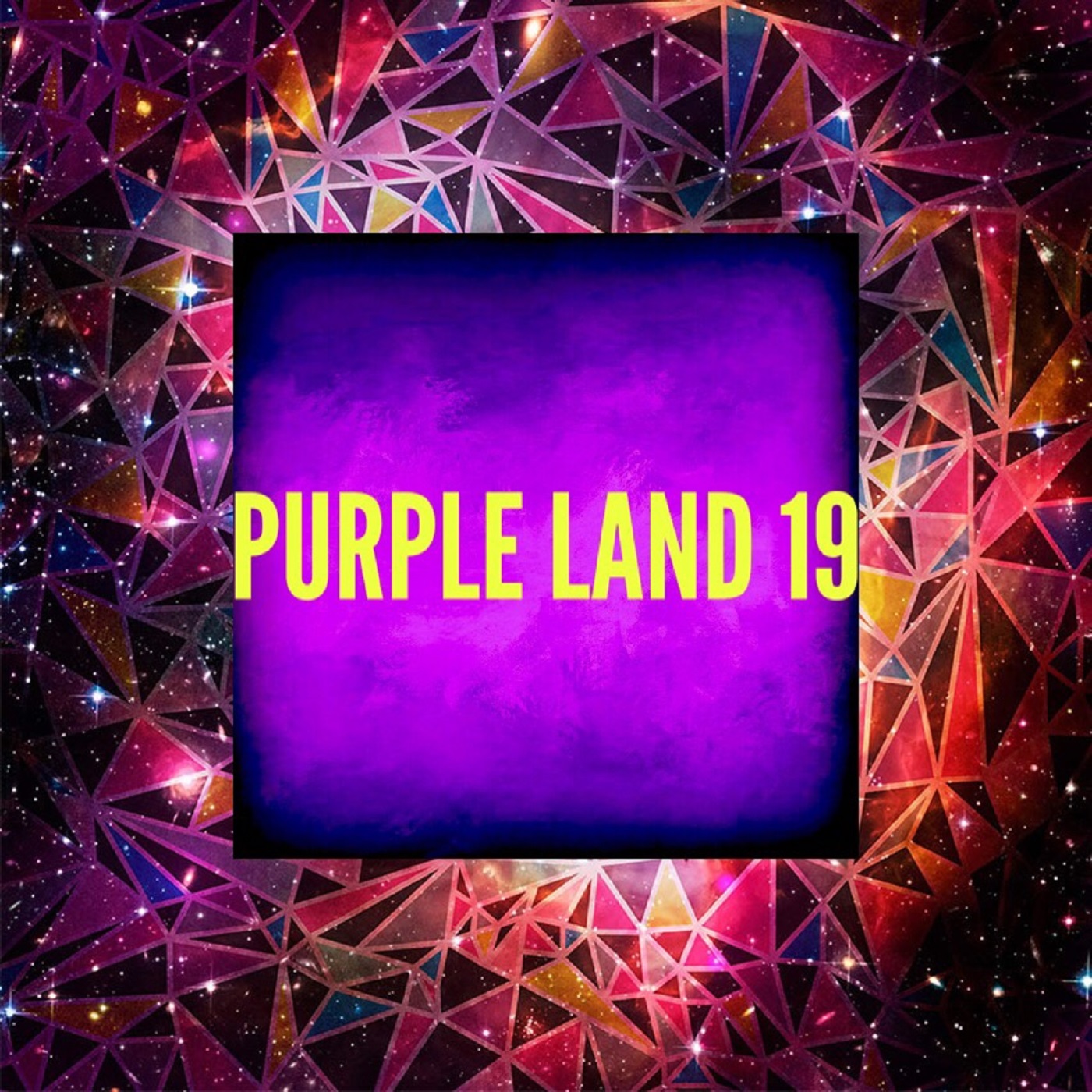 PURPLE LAND 19