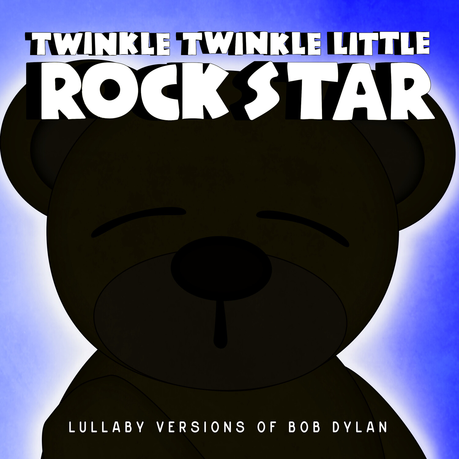 Lullaby Versions of Bob Dylan