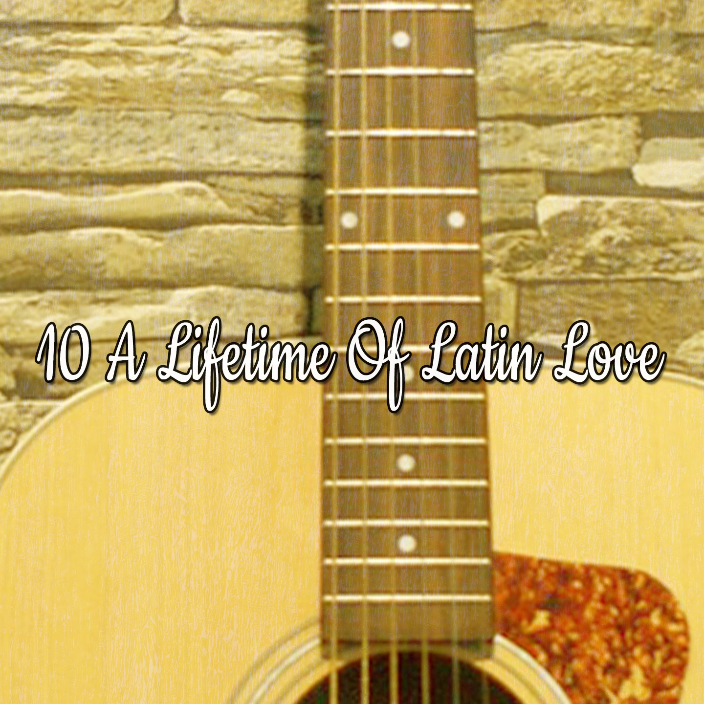 10 A Lifetime Of Latin Love