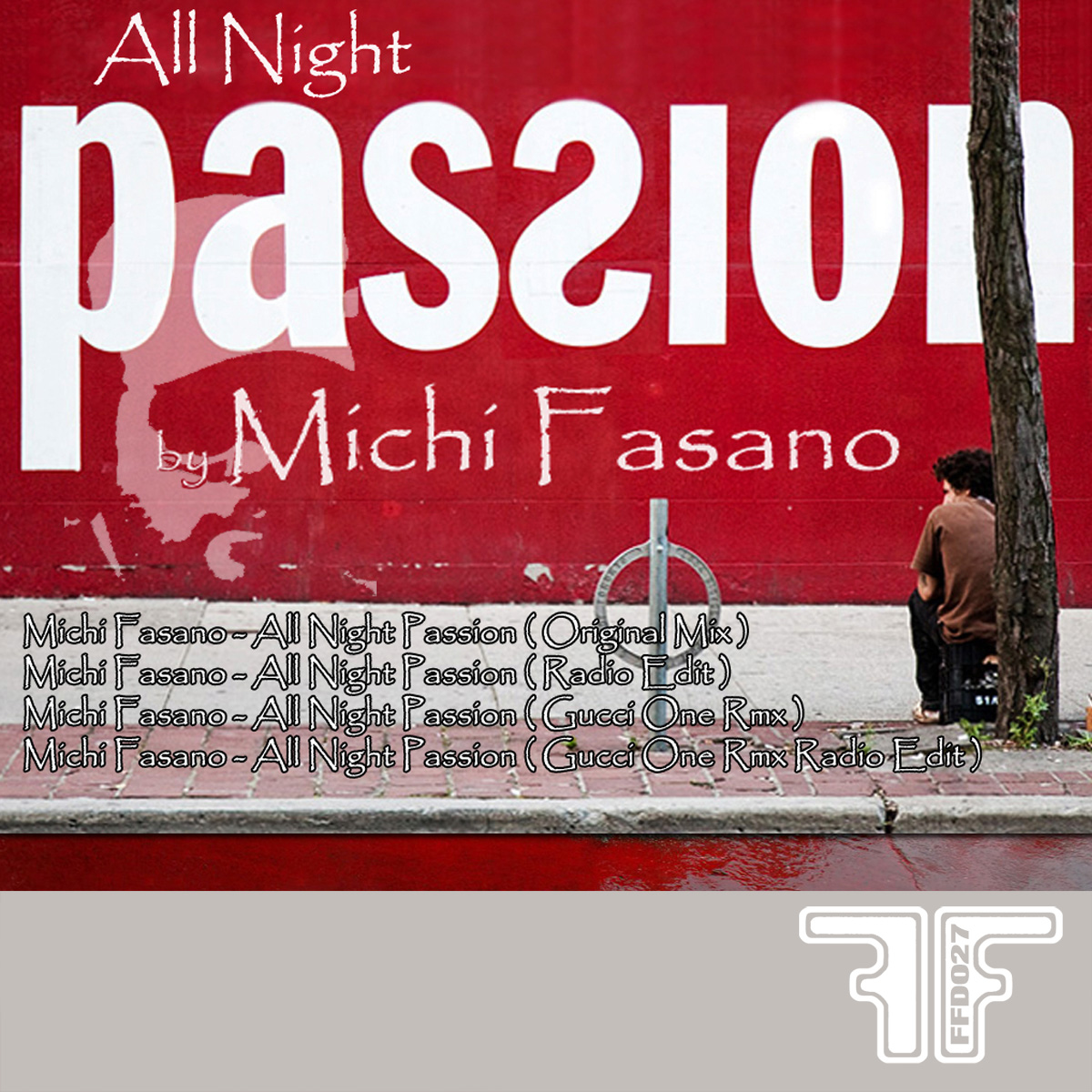 All Night Passion