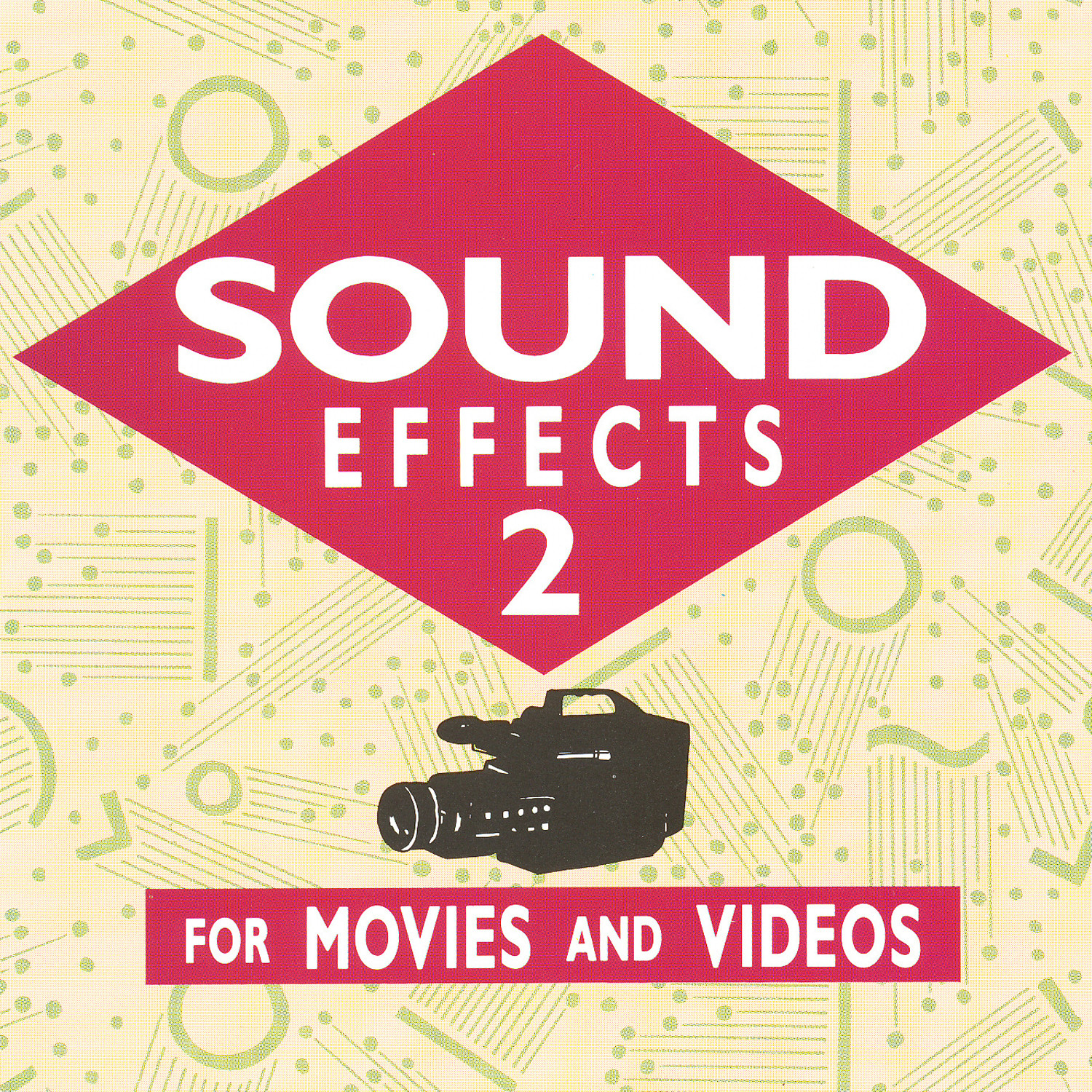 Sound Effects, Vol. 2