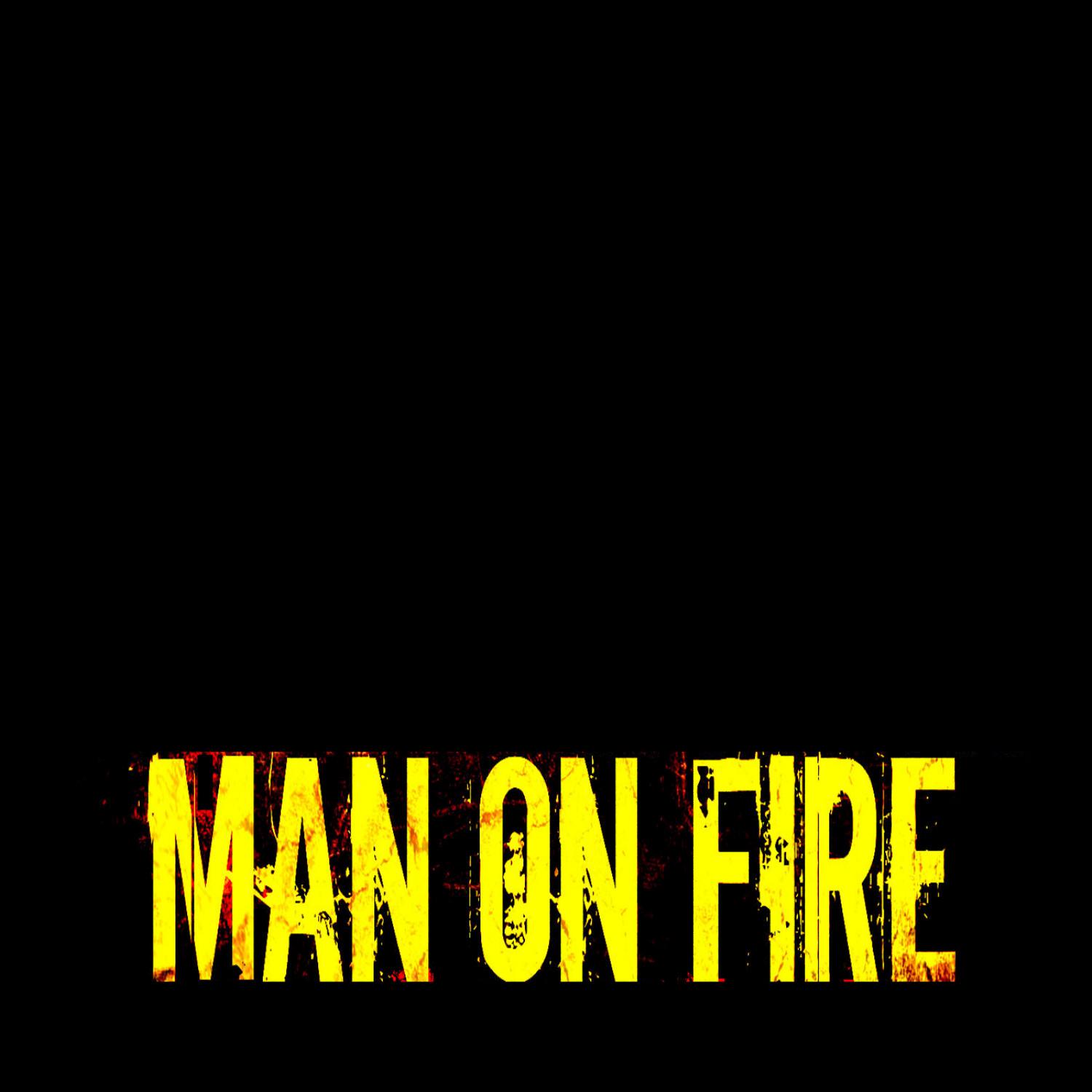 Man on Fire