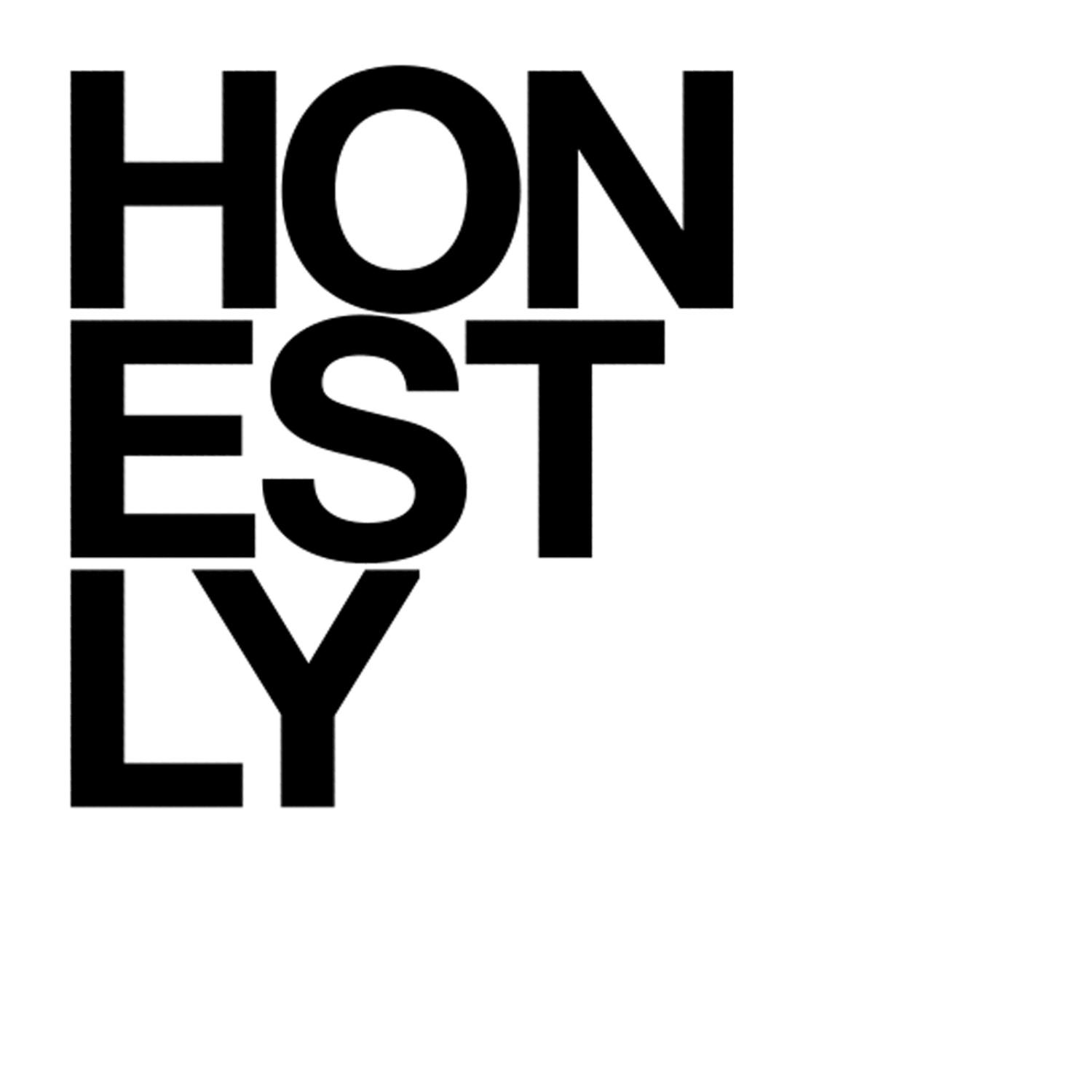 Honestly - Single (Hot Chelle Rae Tribute)