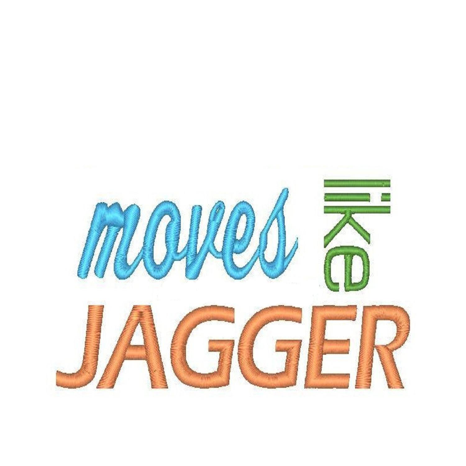 Moves Like Jagger (Maroon 5 & Christina Aguilera Tribute) - Single