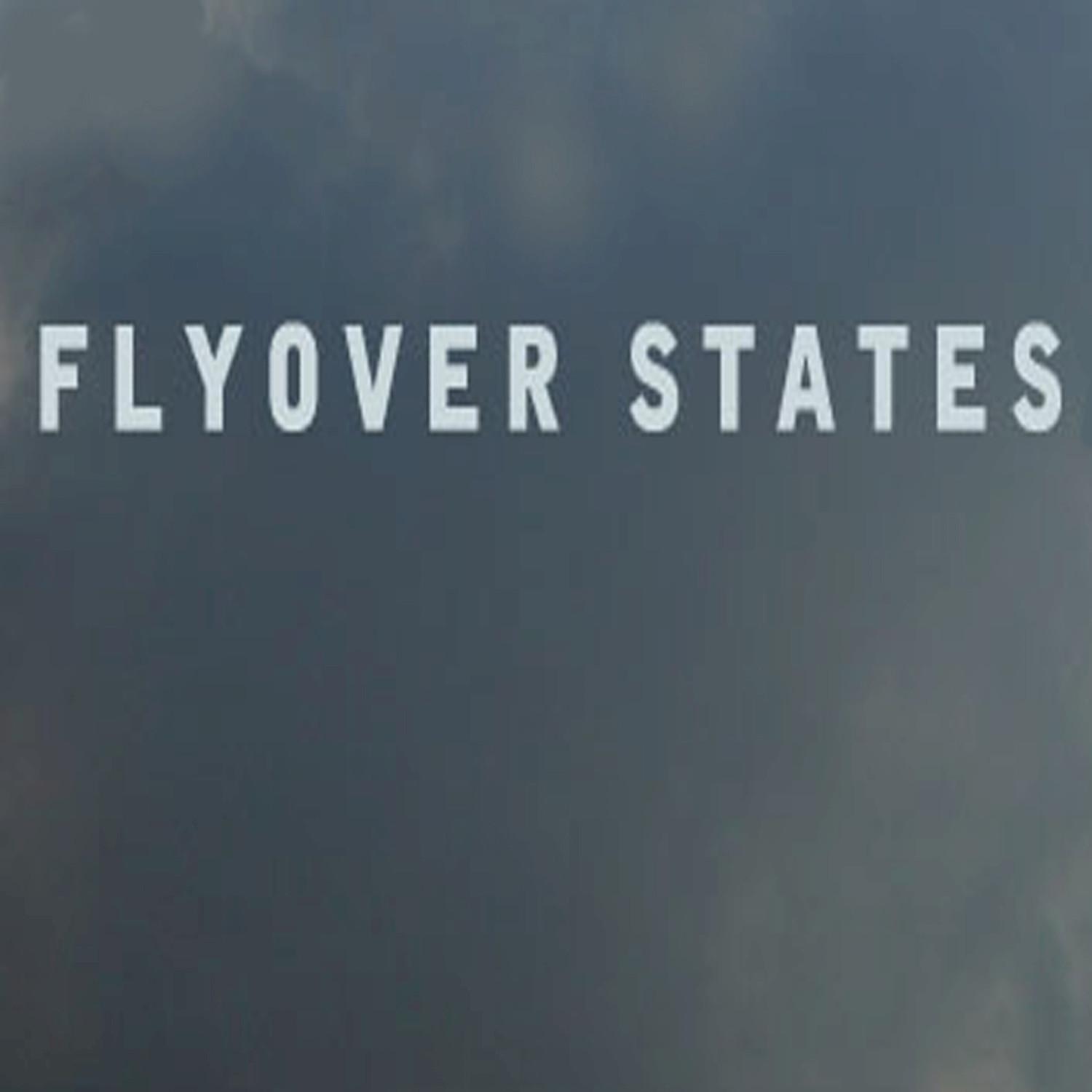 Fly Over States (Older) - Single (Jason Aldean Tribute)