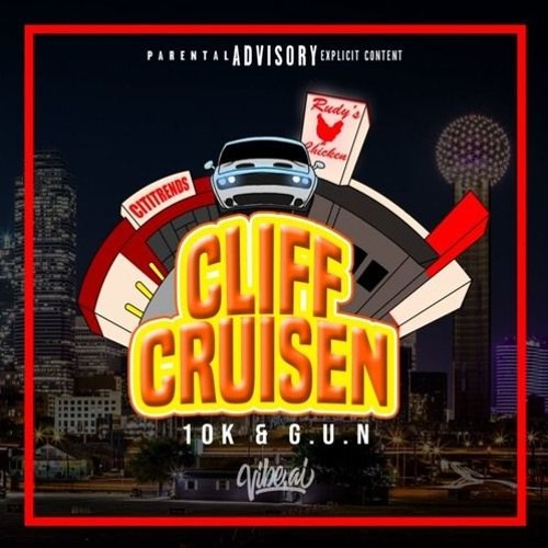 Cliff Cruisen