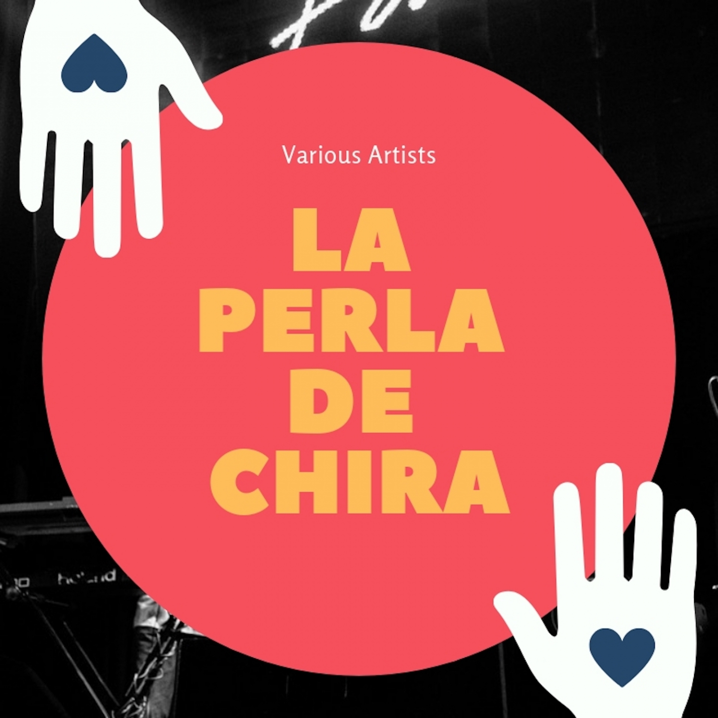 La Perla De Chira