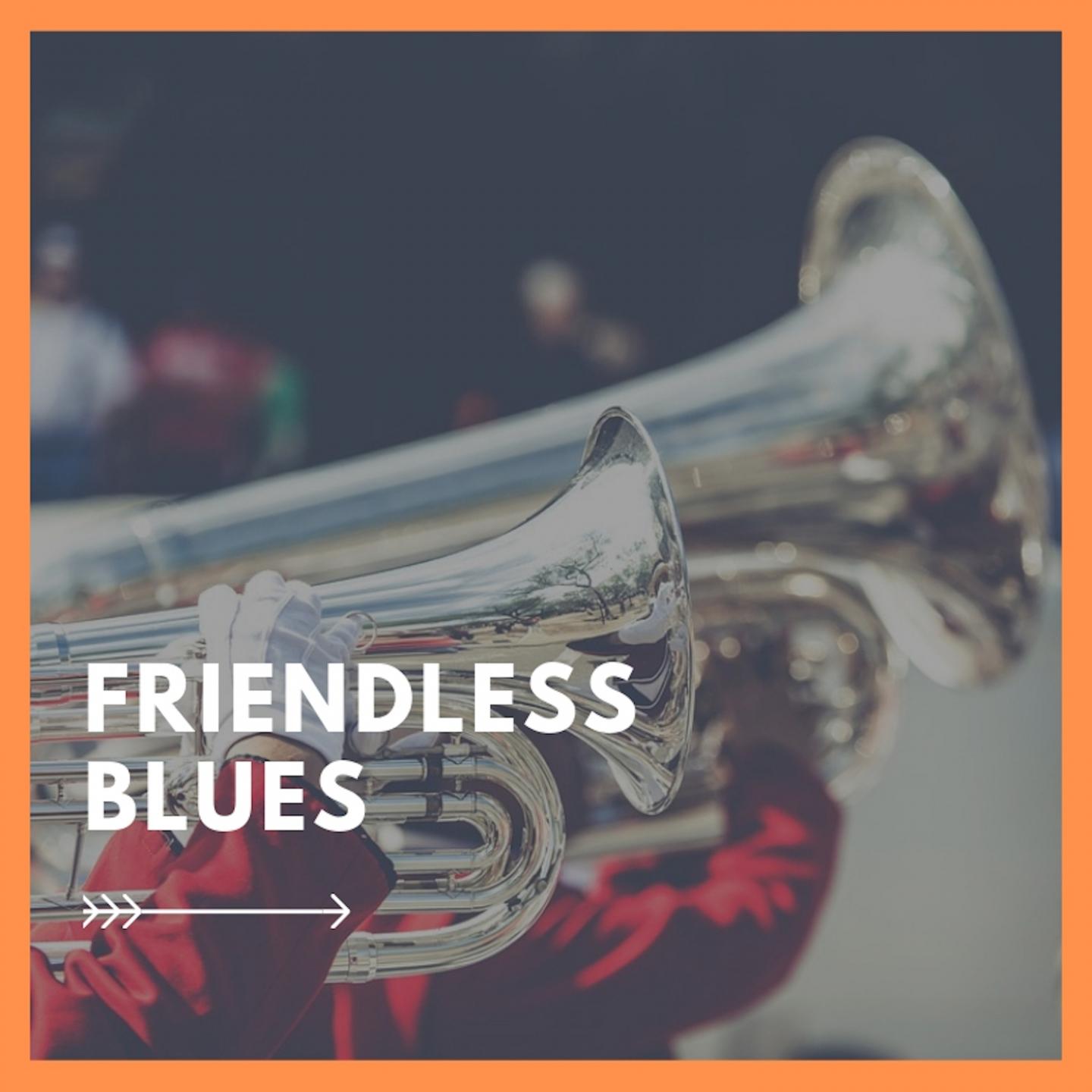 Friendless Blues