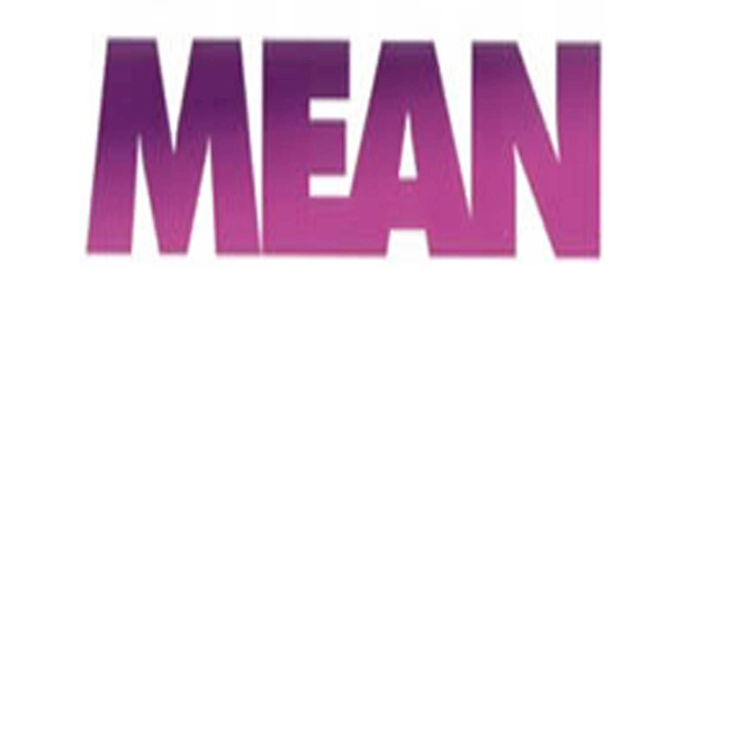 Mean - Single (Taylor Swift Tribute)