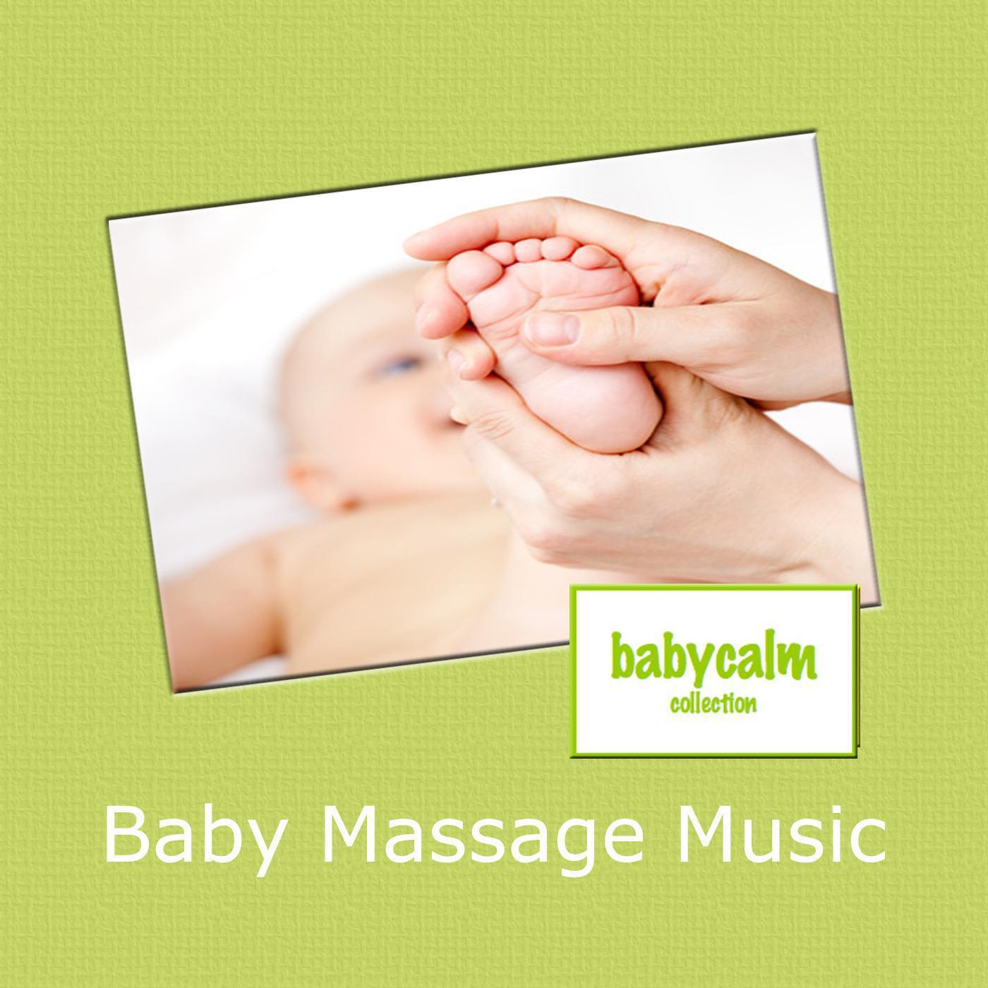 Baby Massage Music