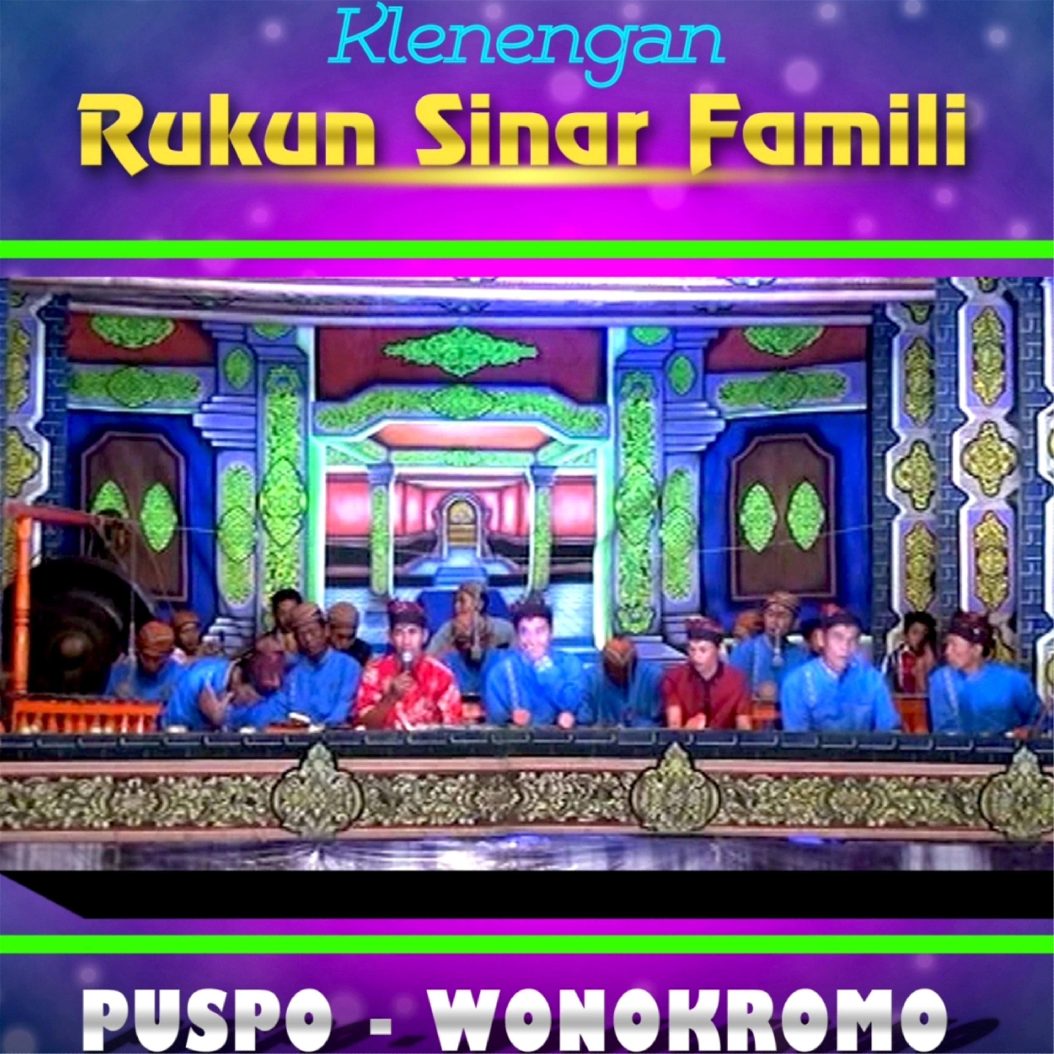 Klenengan Rukun Sinar Famili