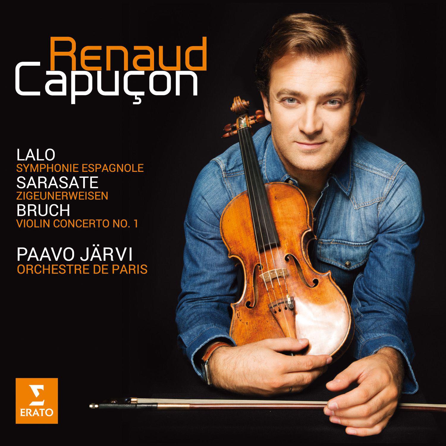 Symphonie espagnole in D minor, Op. 21: IV. Andante