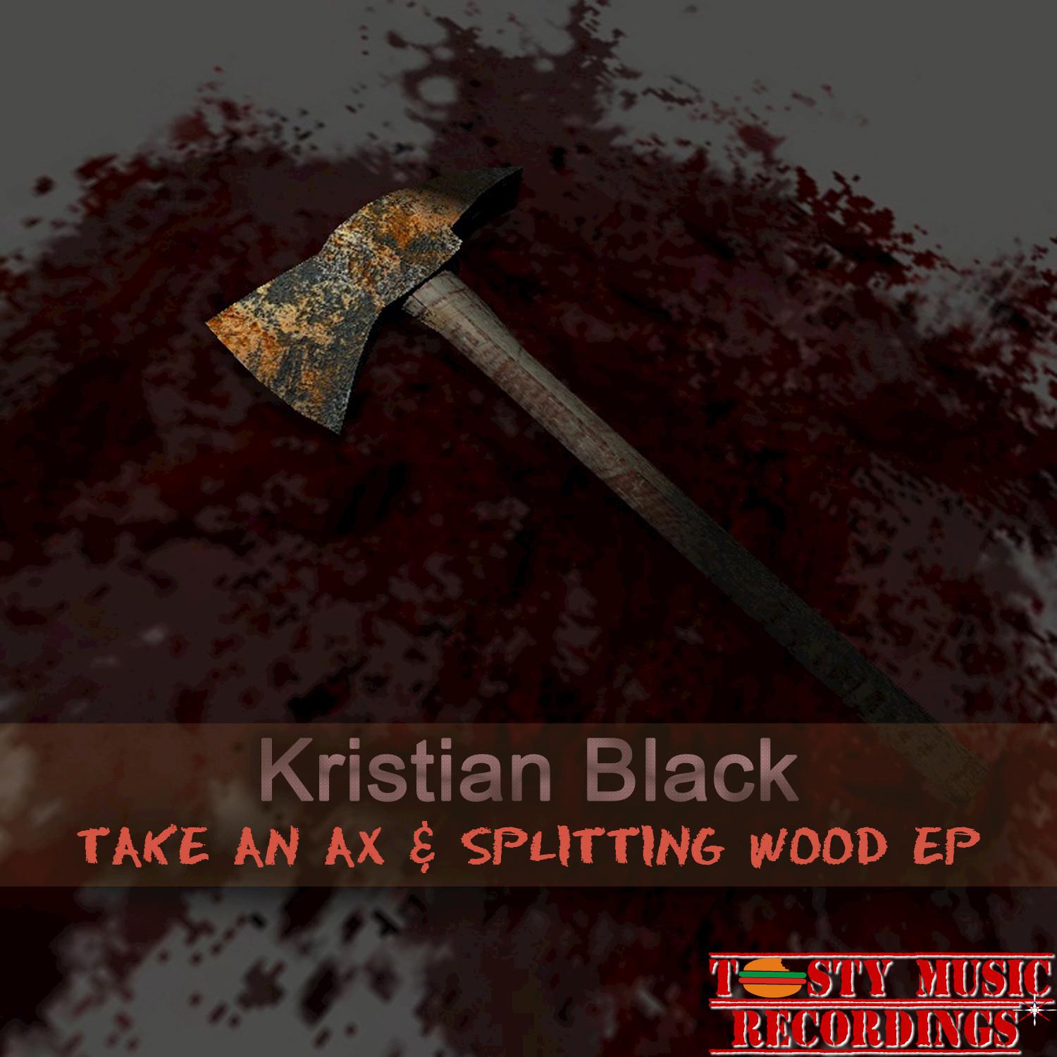 Take an Ax & Splitting Wood EP