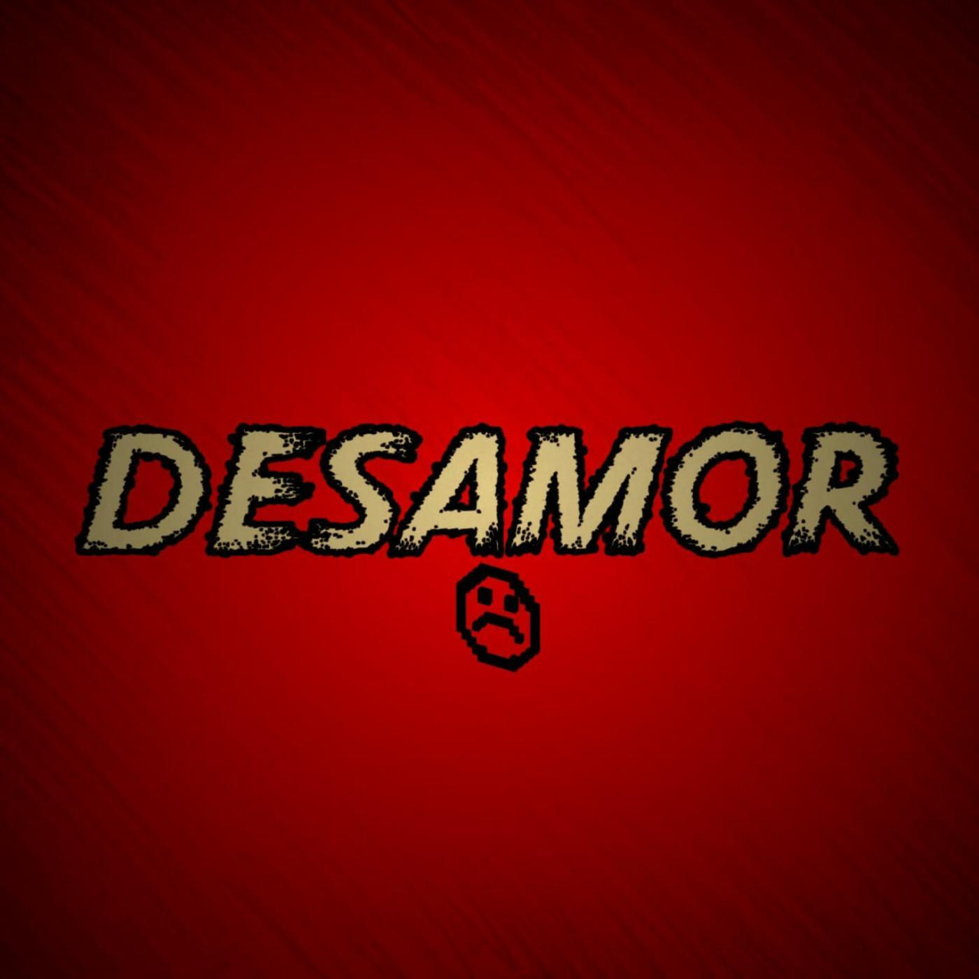 Desamor